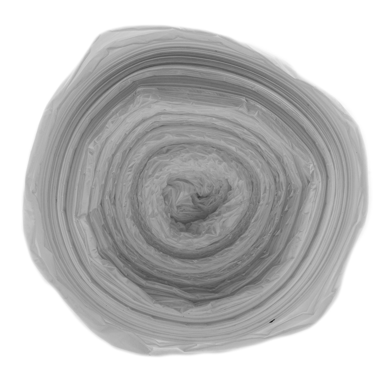 Пленка защитная полиэтиленовая в рулоне, 2мx50 м Matrix