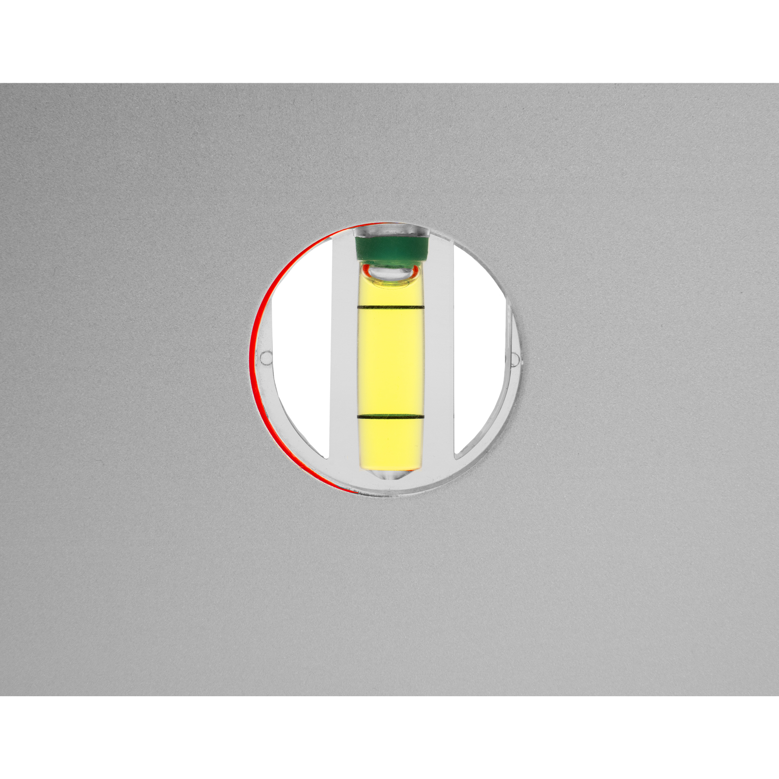 Правило алюминиевое с уровнем, L-1.5 м, 2 ручки Matrix