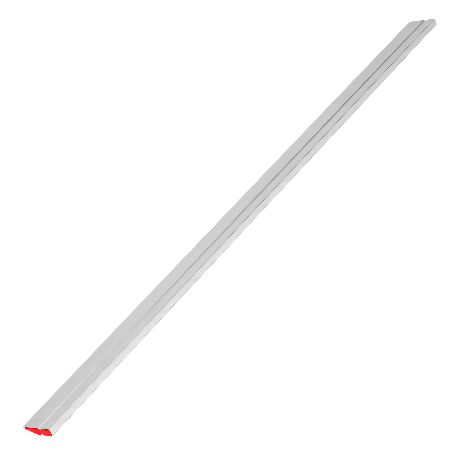 Правило алюминиевое, двойной захват, 2 ребра жесткости, L-2.0 м Matrix