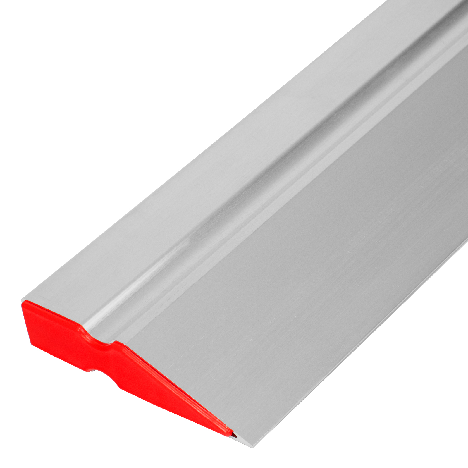 Правило алюминиевое, двойной захват, 2 ребра жесткости, L-3.0 м Matrix