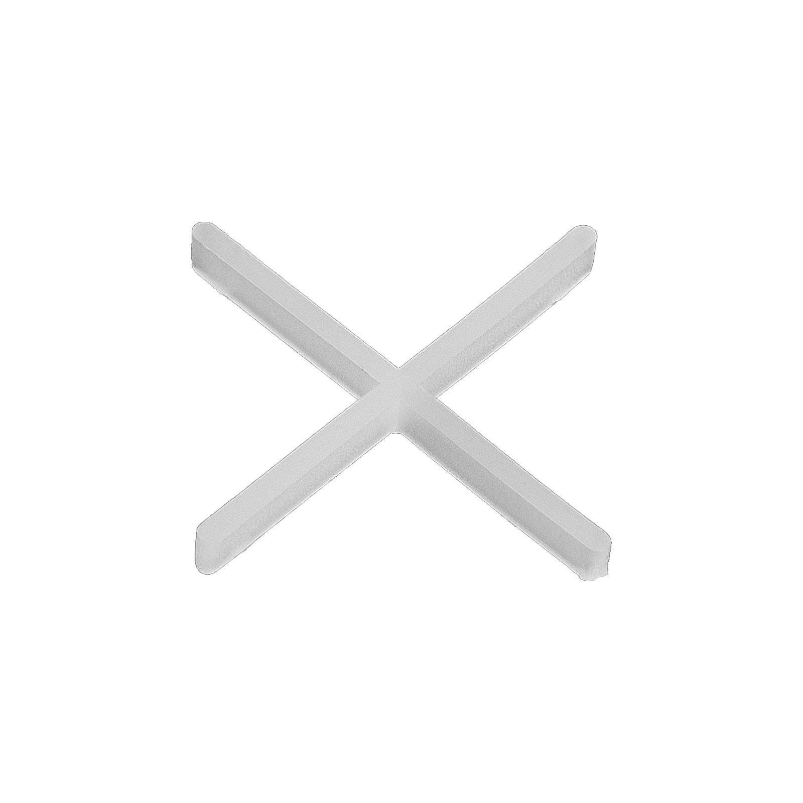 Крестики, 1.0 мм, для кладки плитки, 200 шт Matrix