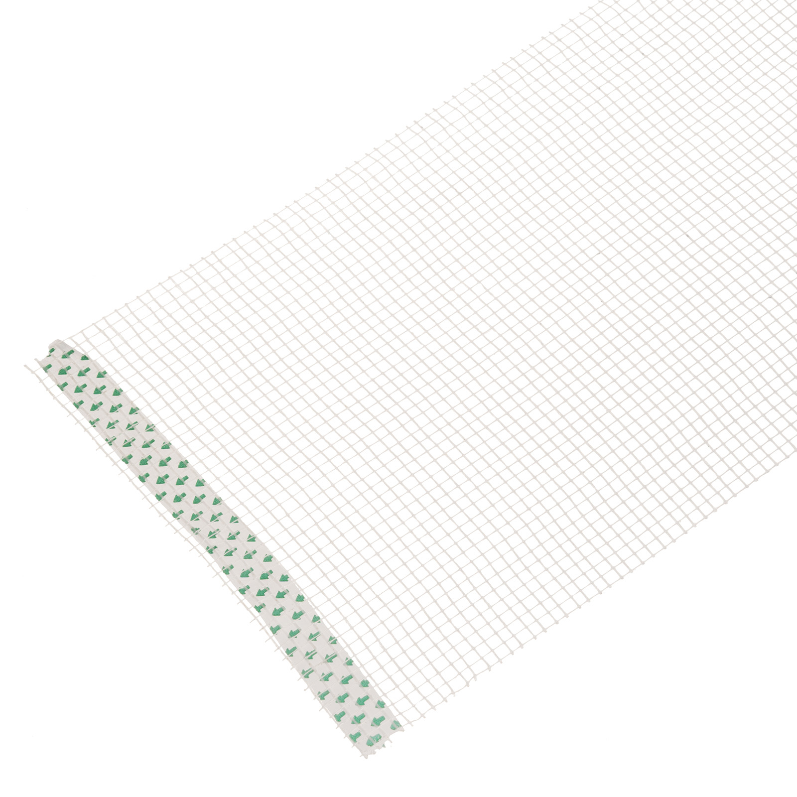 Серпянка самоклеящаяся, 150 мм х 10 м Matrix