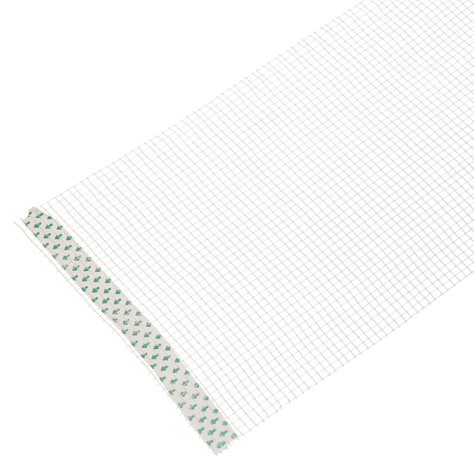 Серпянка самоклеящаяся, 150 мм х 45 м Matrix