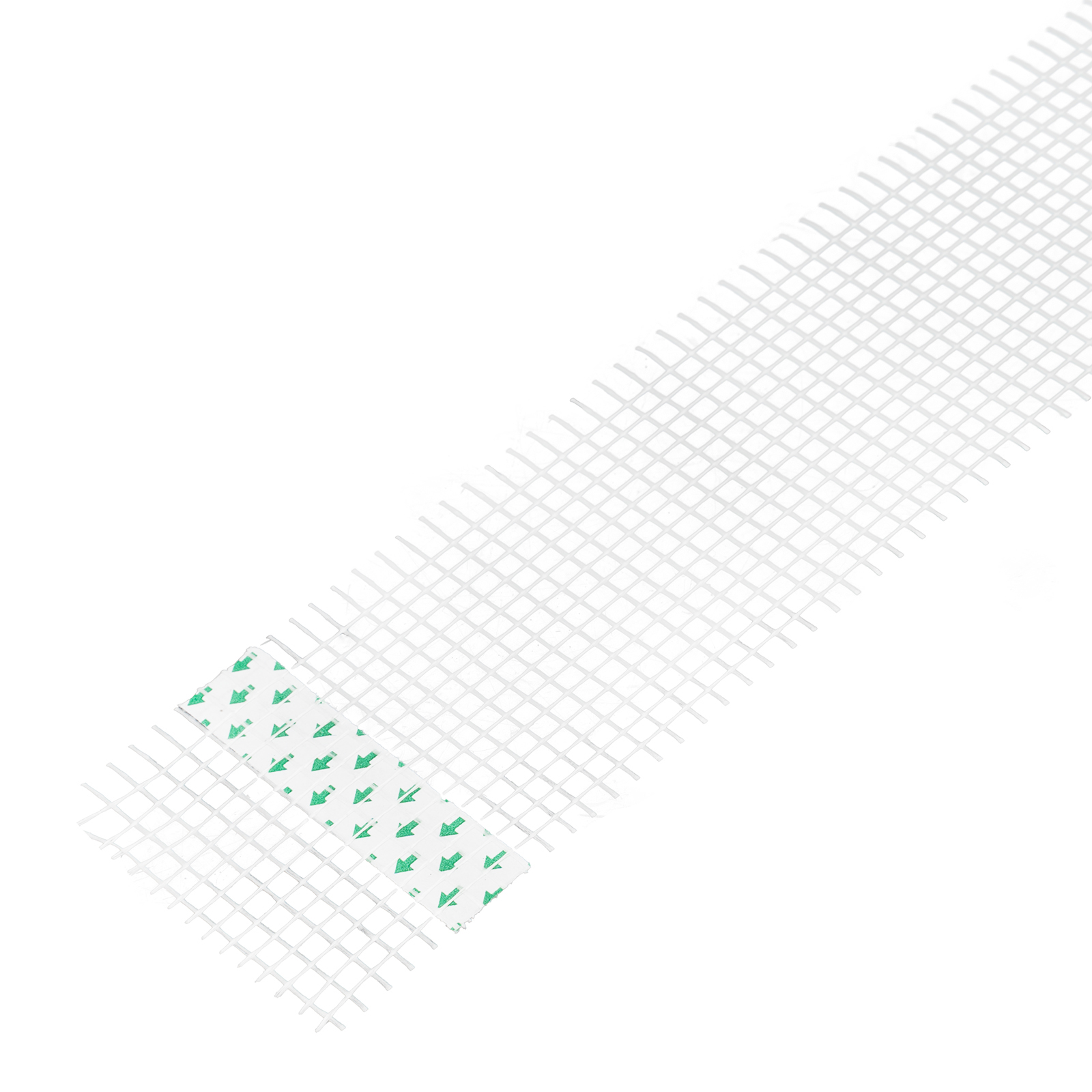 Серпянка самоклеящаяся, 50 мм х 45 м Matrix