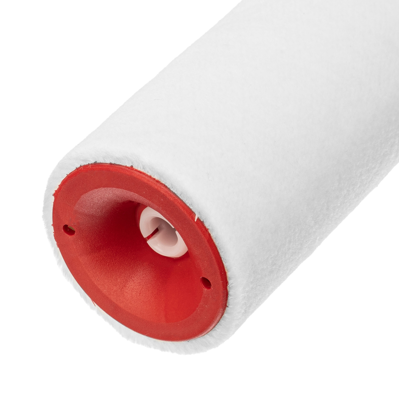 Валик сменный, "Велюр", 250 мм, ворс 4 мм, D 44 мм, D ручки 8 мм, шерсть Matrix