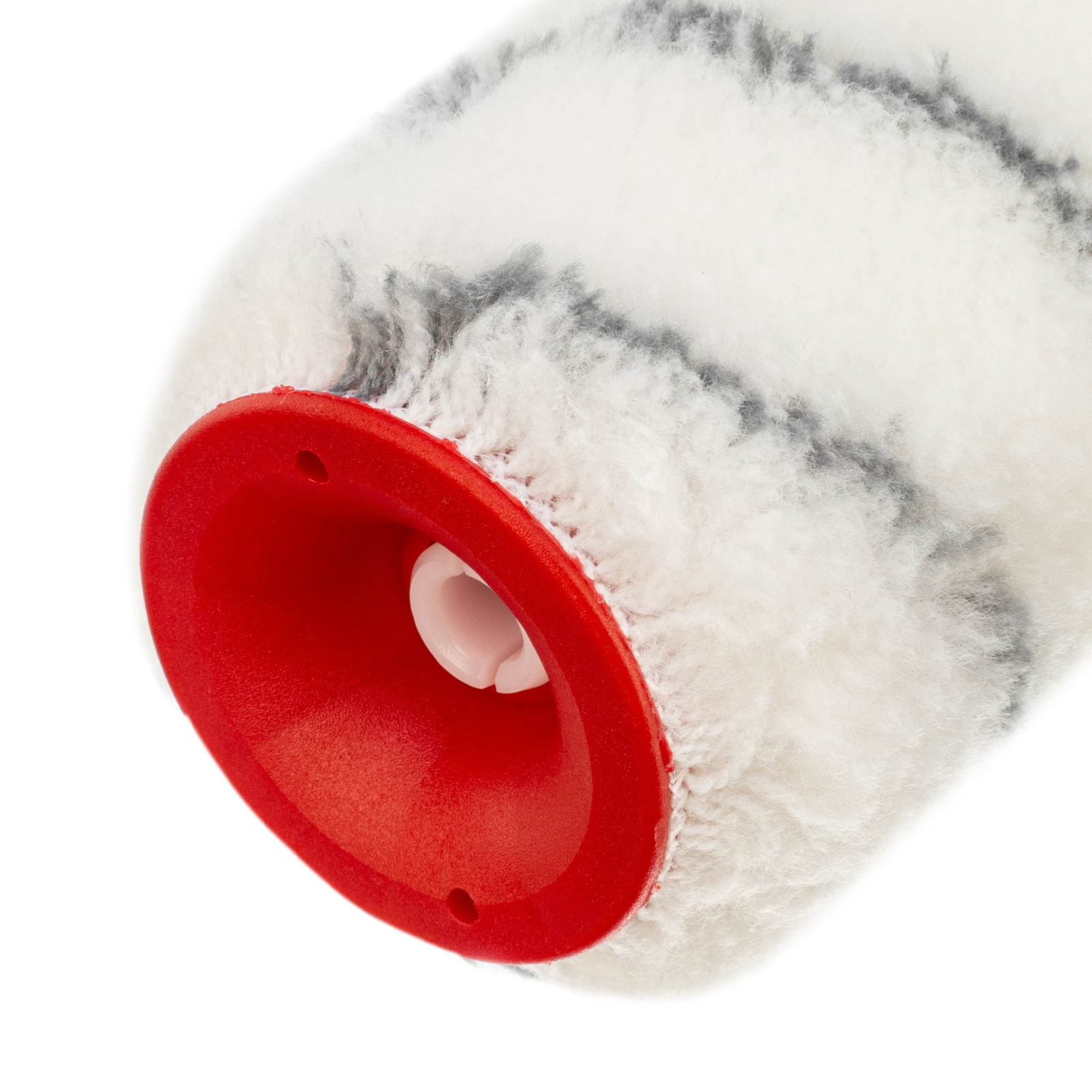 Валик сменный, "Грейтекс", 180 мм, ворс 12 мм, D 48 мм, D ручки 8 мм, полиакрил Matrix