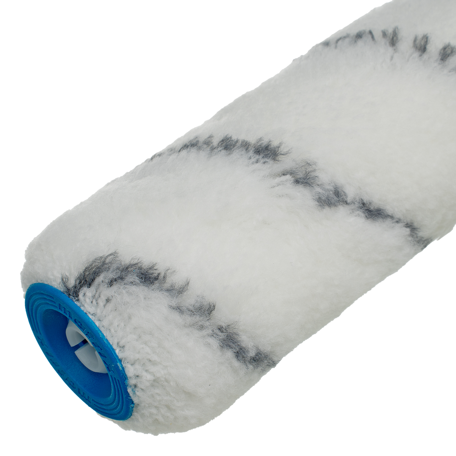 Валик сменный "Грейтекс", 180 мм, ворс 12 мм, D 36 мм, D ручки 6 мм, полиакрил Matrix