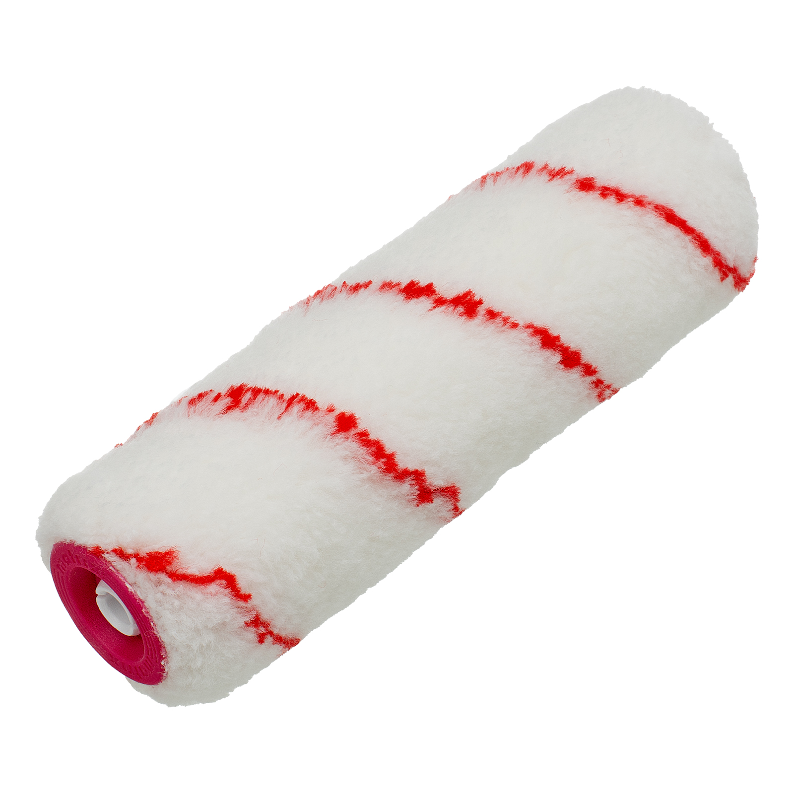 Валик сменный "Нейлон Стандарт", 180 мм, ворс 9 мм, D 36 мм, D ручки 6 мм, полиамид Matrix