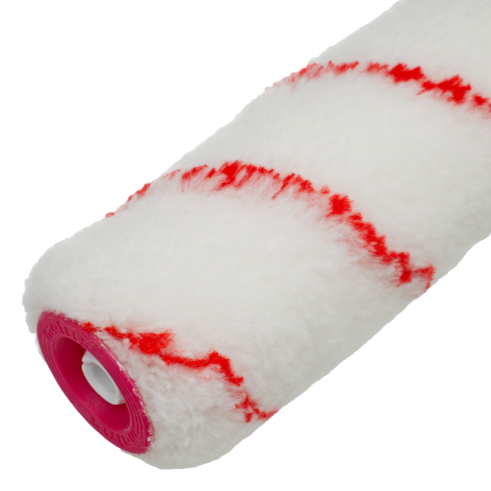 Валик сменный "Нейлон Стандарт", 180 мм, ворс 9 мм, D 36 мм, D ручки 6 мм, полиамид Matrix