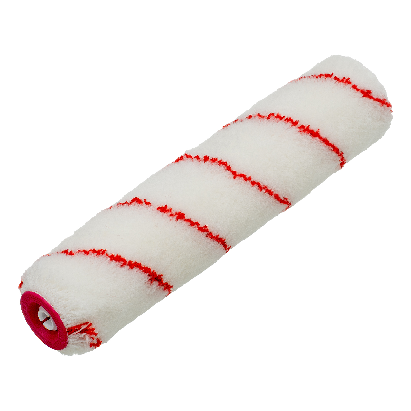 Валик сменный "Нейлон Стандарт", 250 мм, ворс 9 мм, D 36 мм, D ручки 6 мм, полиамид Matrix