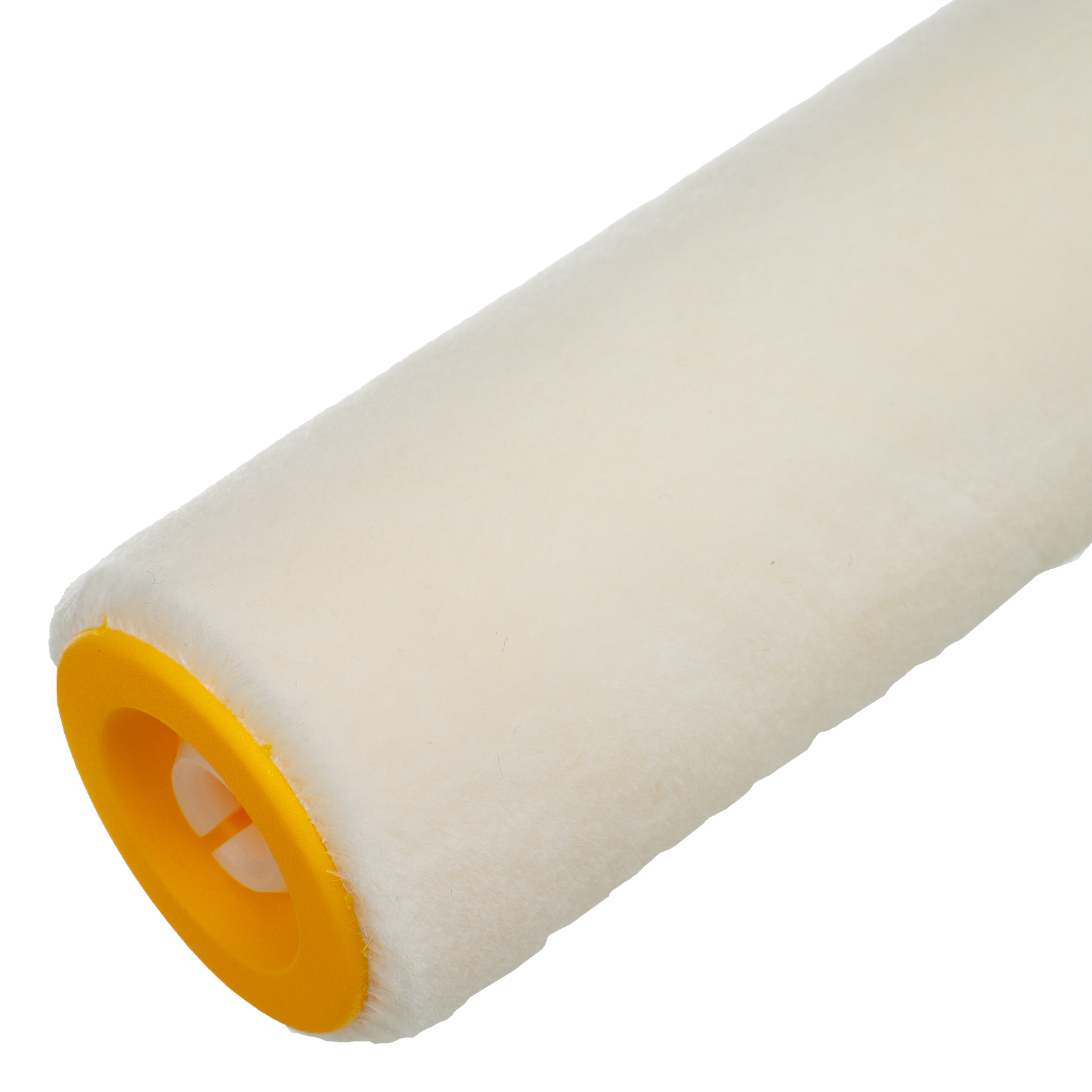 Валик сменный "Велюр", 180 мм, ворс 4 мм, D 36 мм, D ручки 6 мм, шерсть Matrix