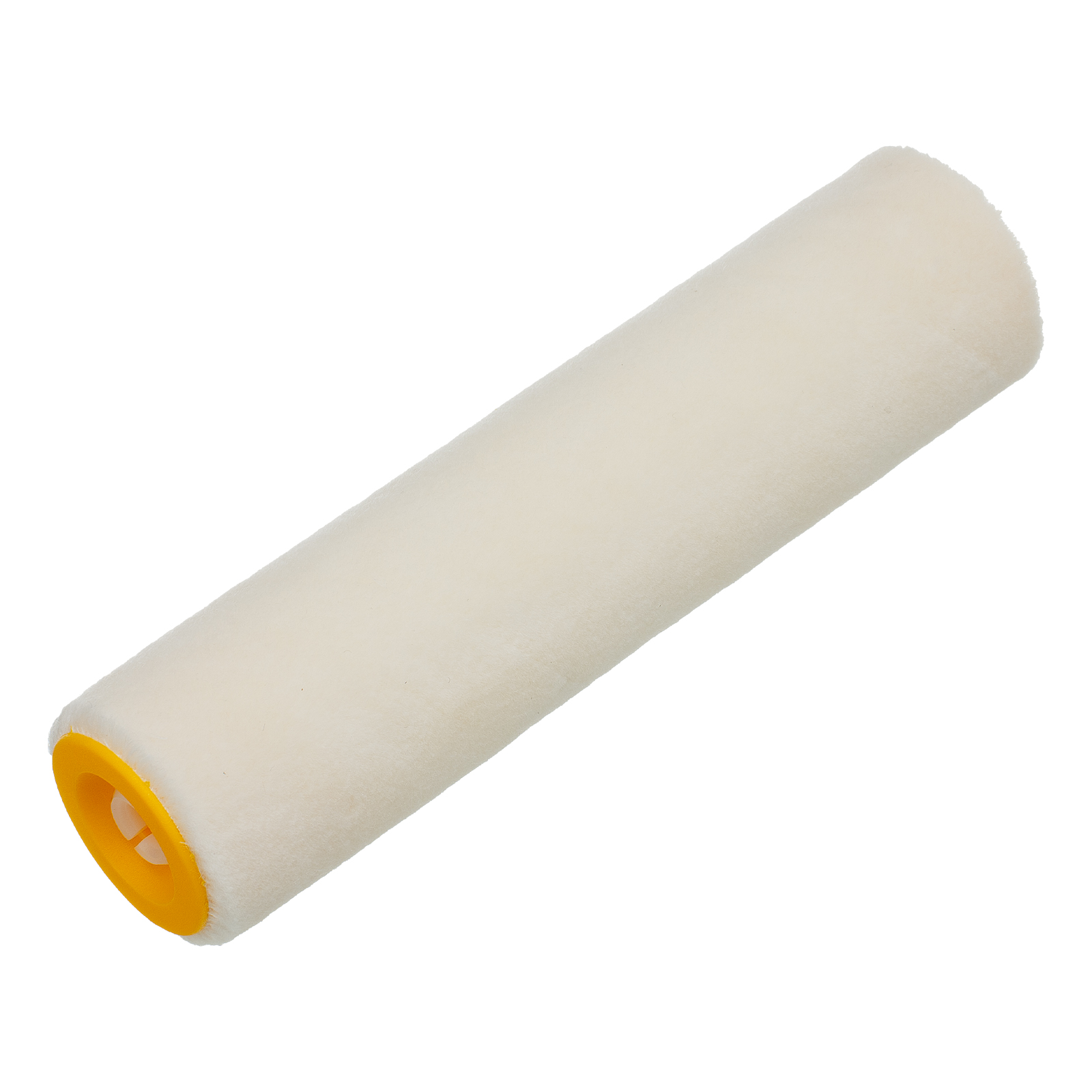 Валик сменный "Велюр", 180 мм, ворс 4 мм, D 36 мм, D ручки 6 мм, шерсть Matrix