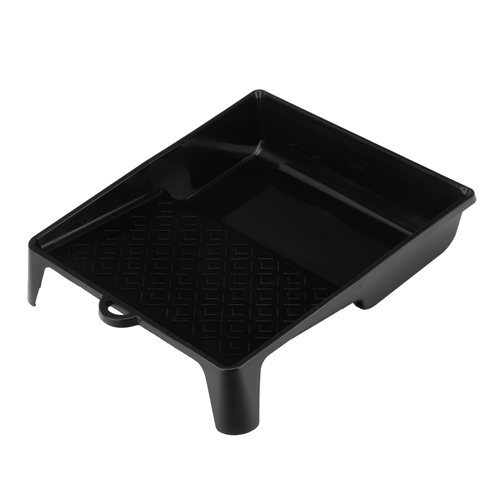 Набор, валик для фасадных работ синтетический, 250 мм, ворс 18 мм, D 36 мм, РАС, кювета 330 х 350 мм Matrix