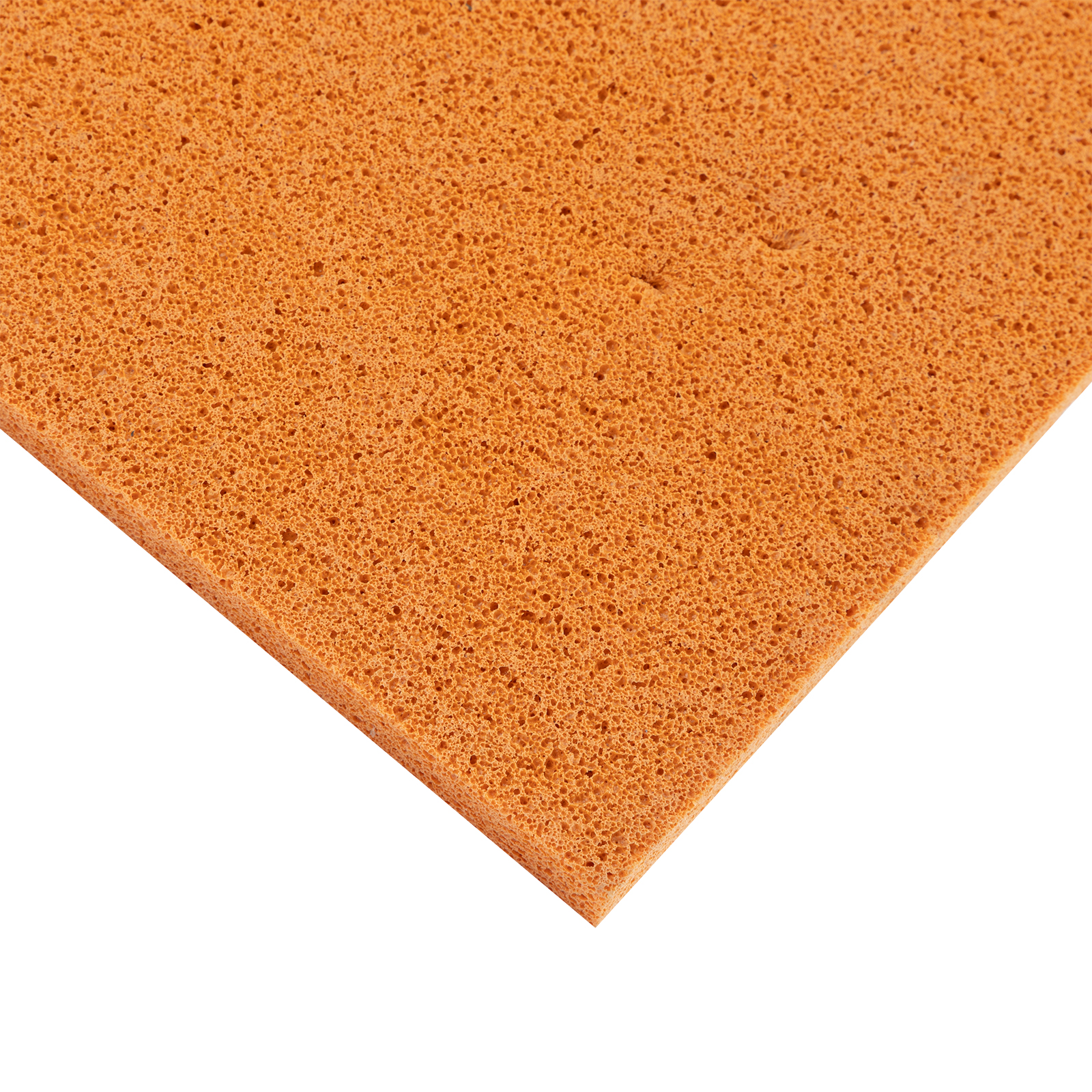 Терка пластмассовая, 280 х 140 мм, губчатое покрытие Matrix