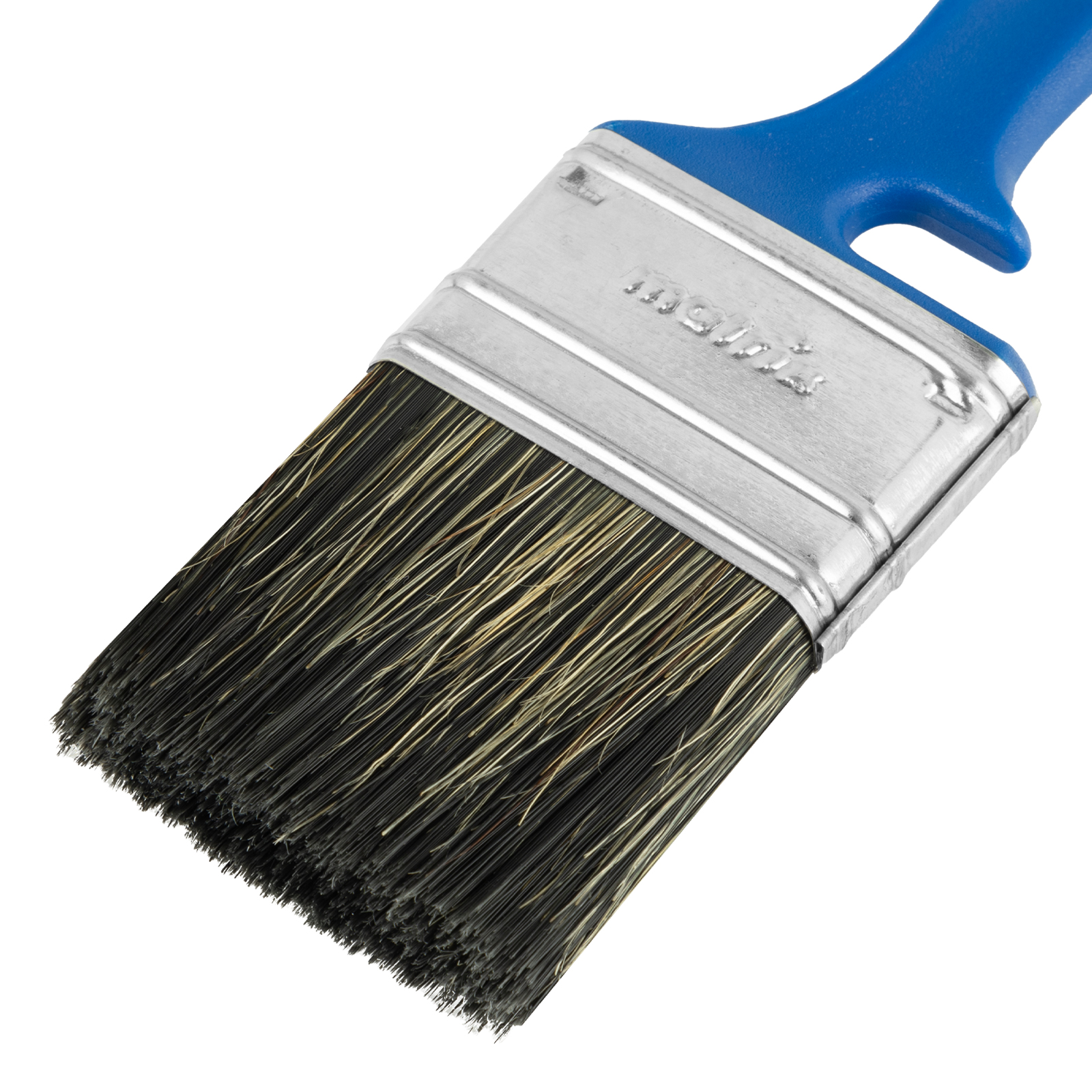 Кисть флейцевая "Водные краски" Color Line  50 x 12 мм Matrix