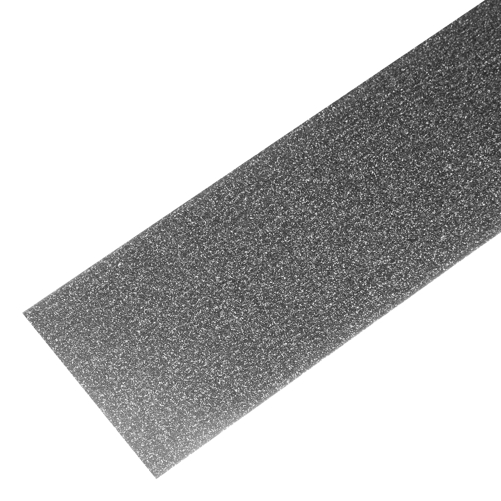 Лента клейкая противоскользящая, черная 50 мм x 5 м Matrix