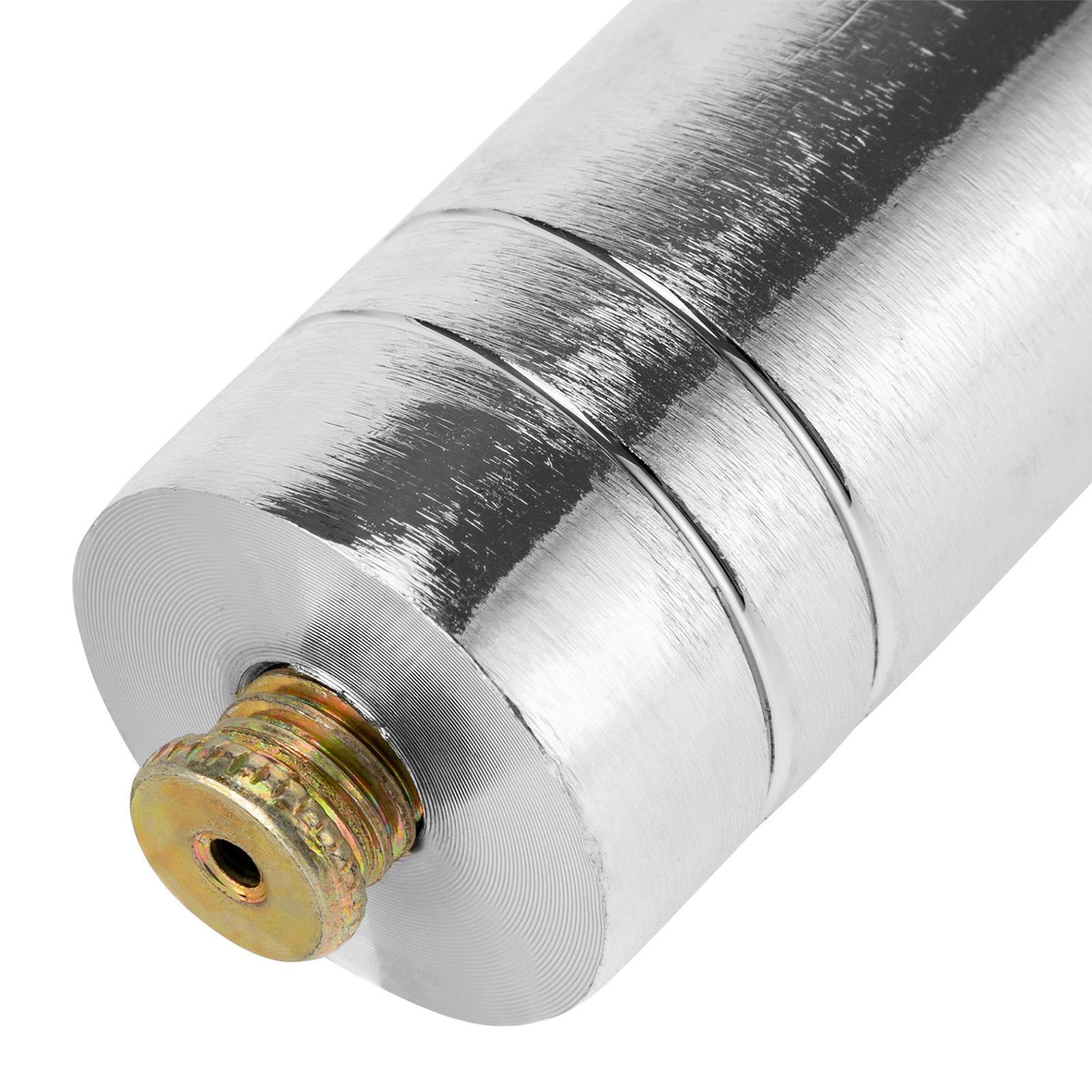 Отвес цилиндрический, 300 г, шнур 5 м Matrix