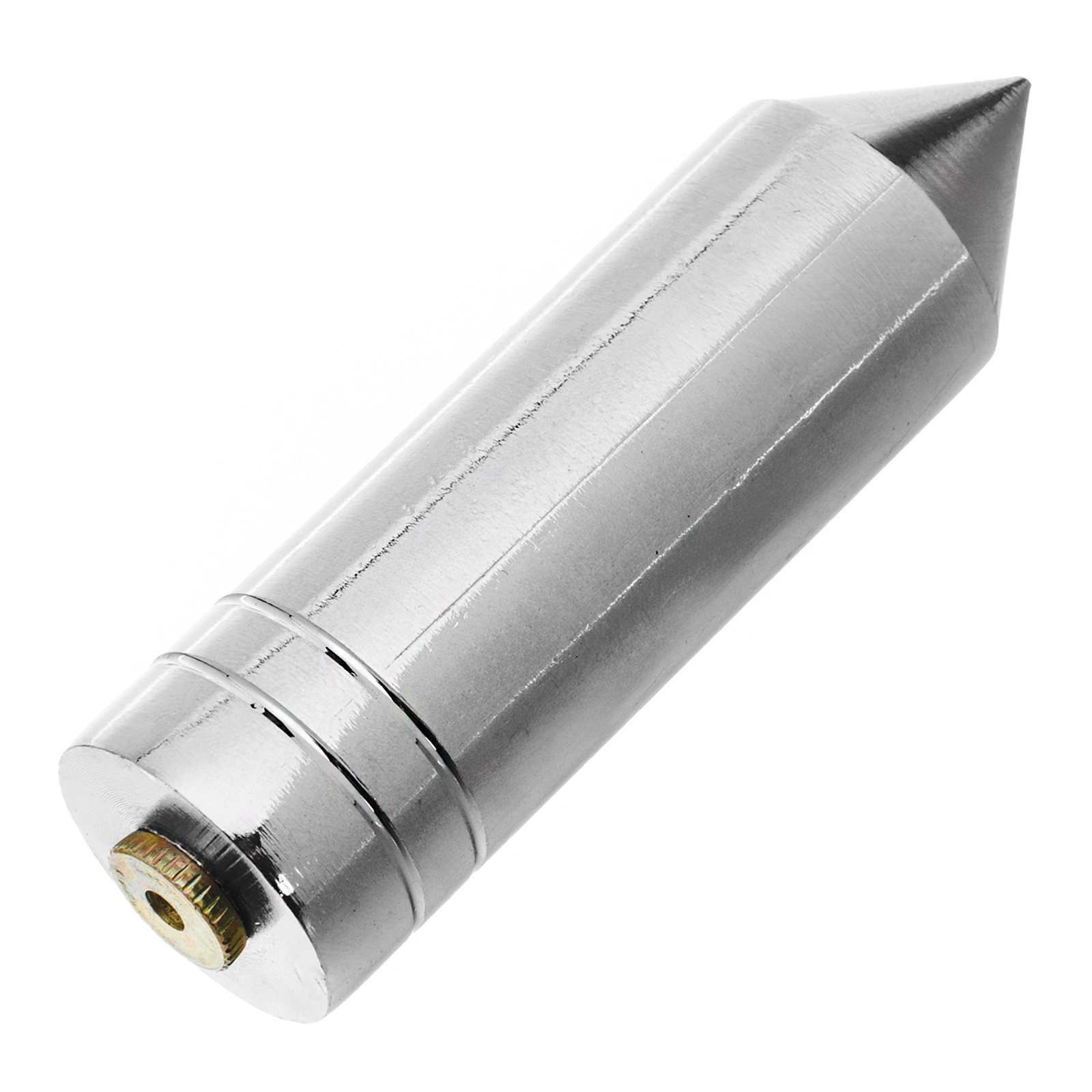 Отвес цилиндрический, 300 г, шнур 5 м Matrix