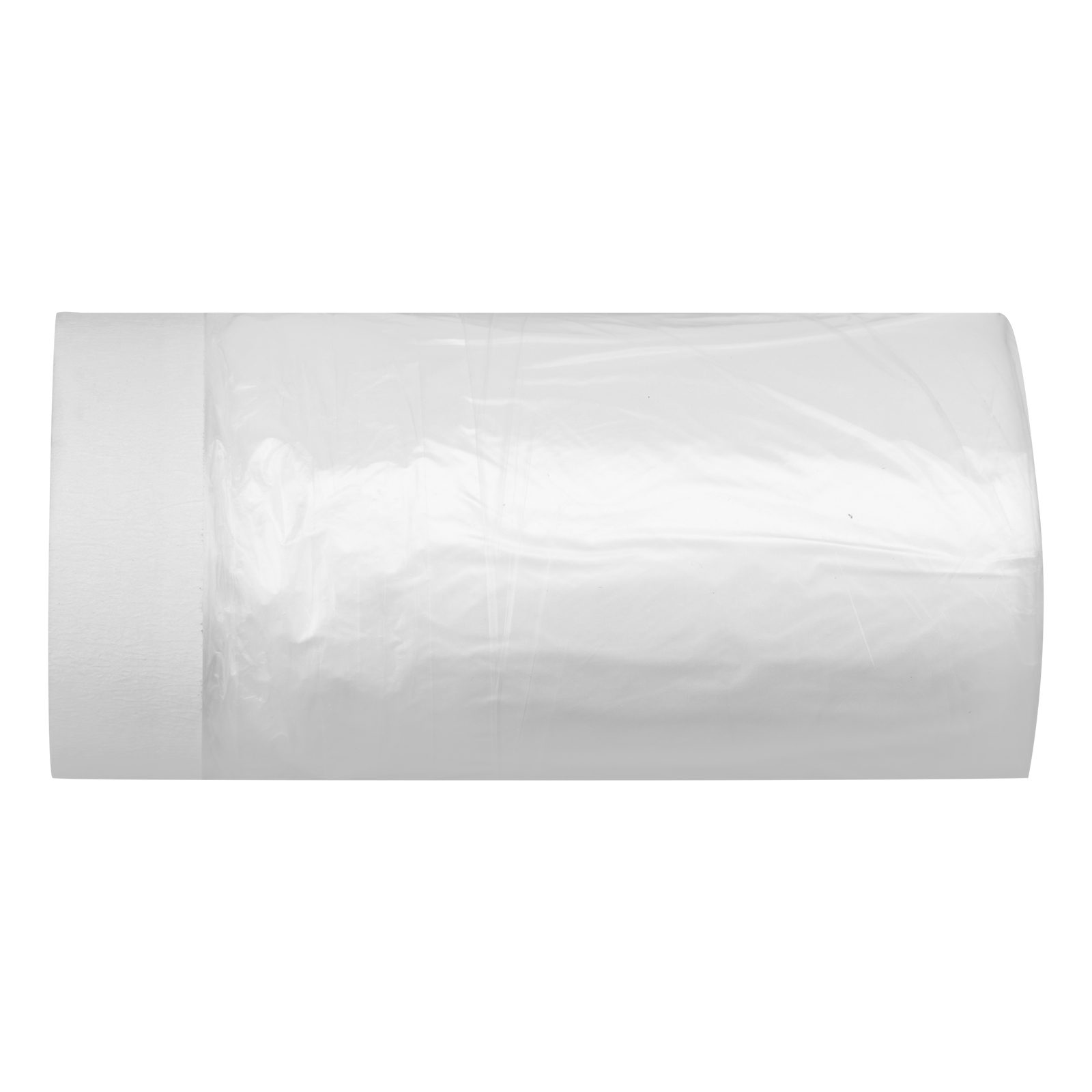 Пленка защитная с клеящей лентой, 550 мм х 15 м Matrix