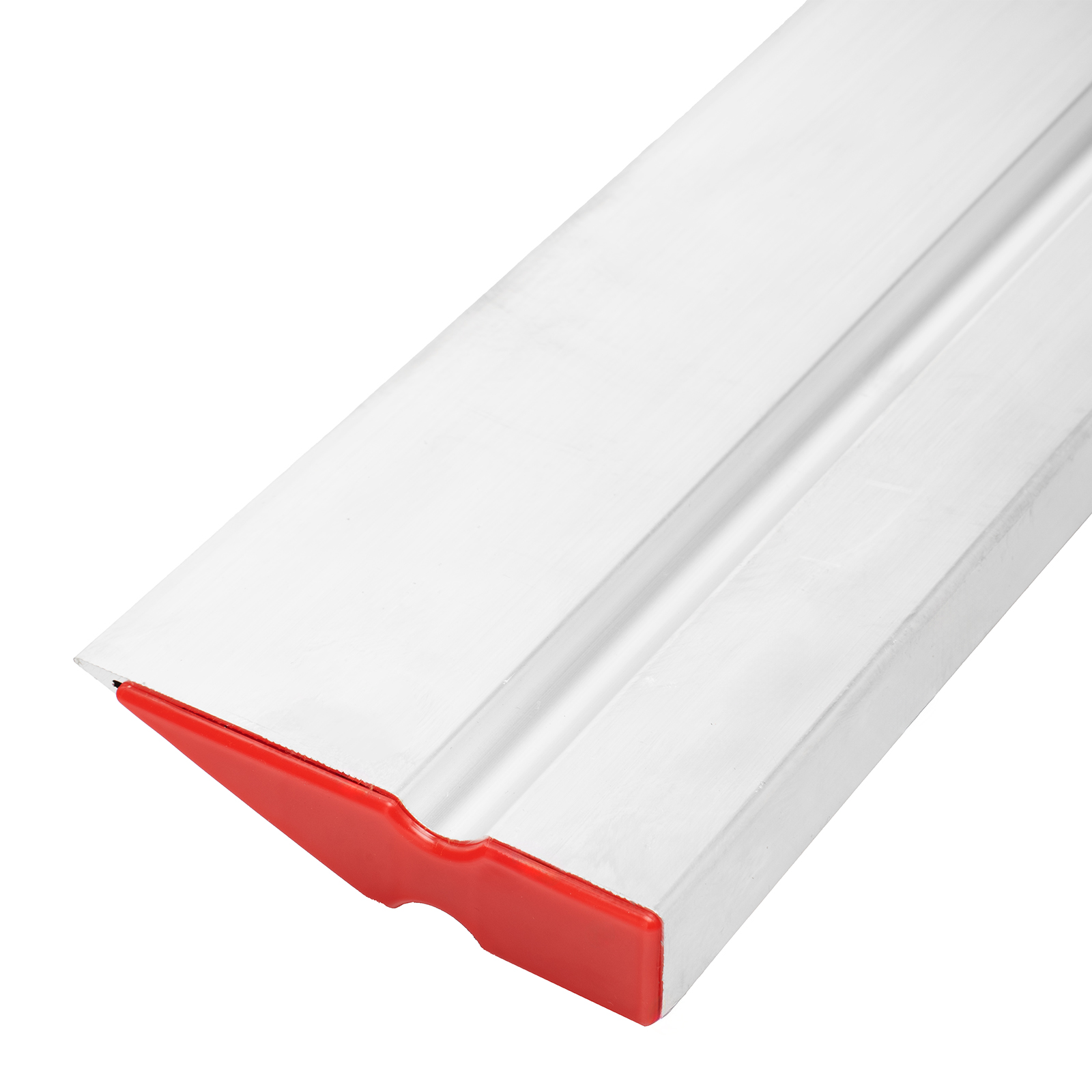 Правило алюминиевое, двойной захват, 2 ребра жесткости, L-2.5 м Matrix