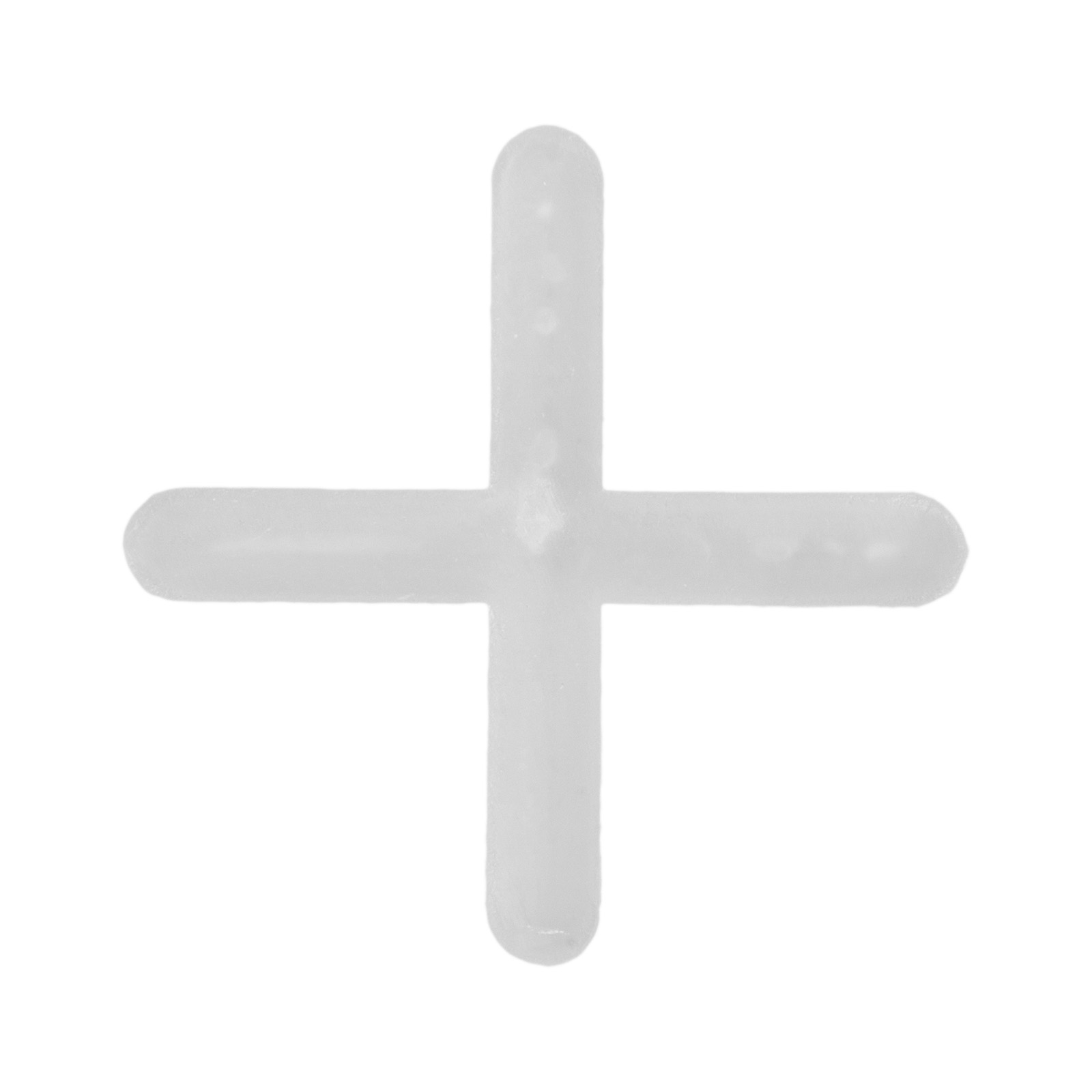 Крестики, 3.0 мм, для кладки плитки, 100 шт Matrix