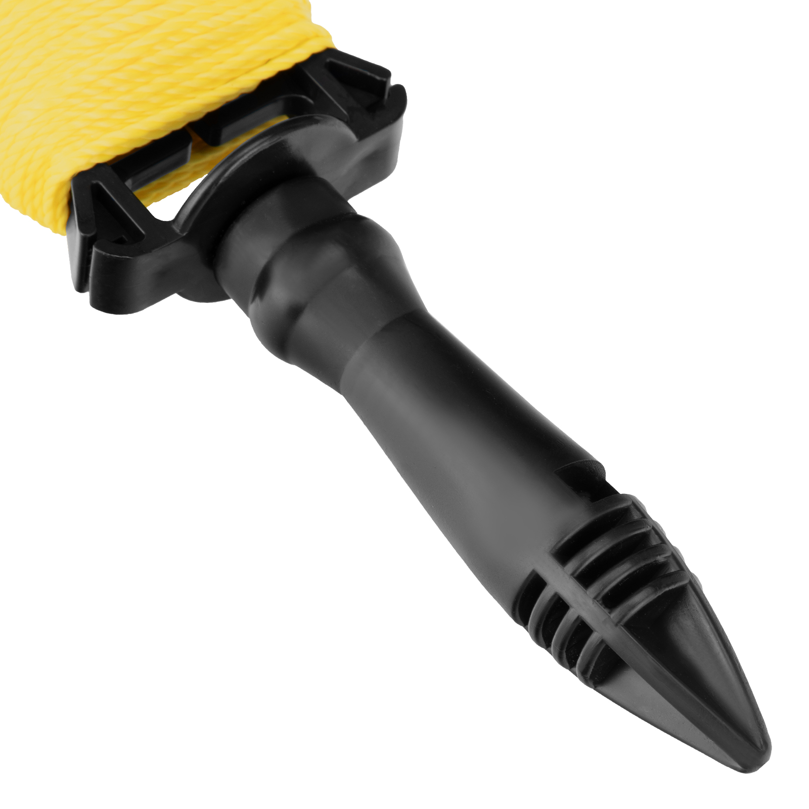 Шнур Нейлоновый разметочный на катушке c ручкой D 1.5 мм, 50 м Matrix