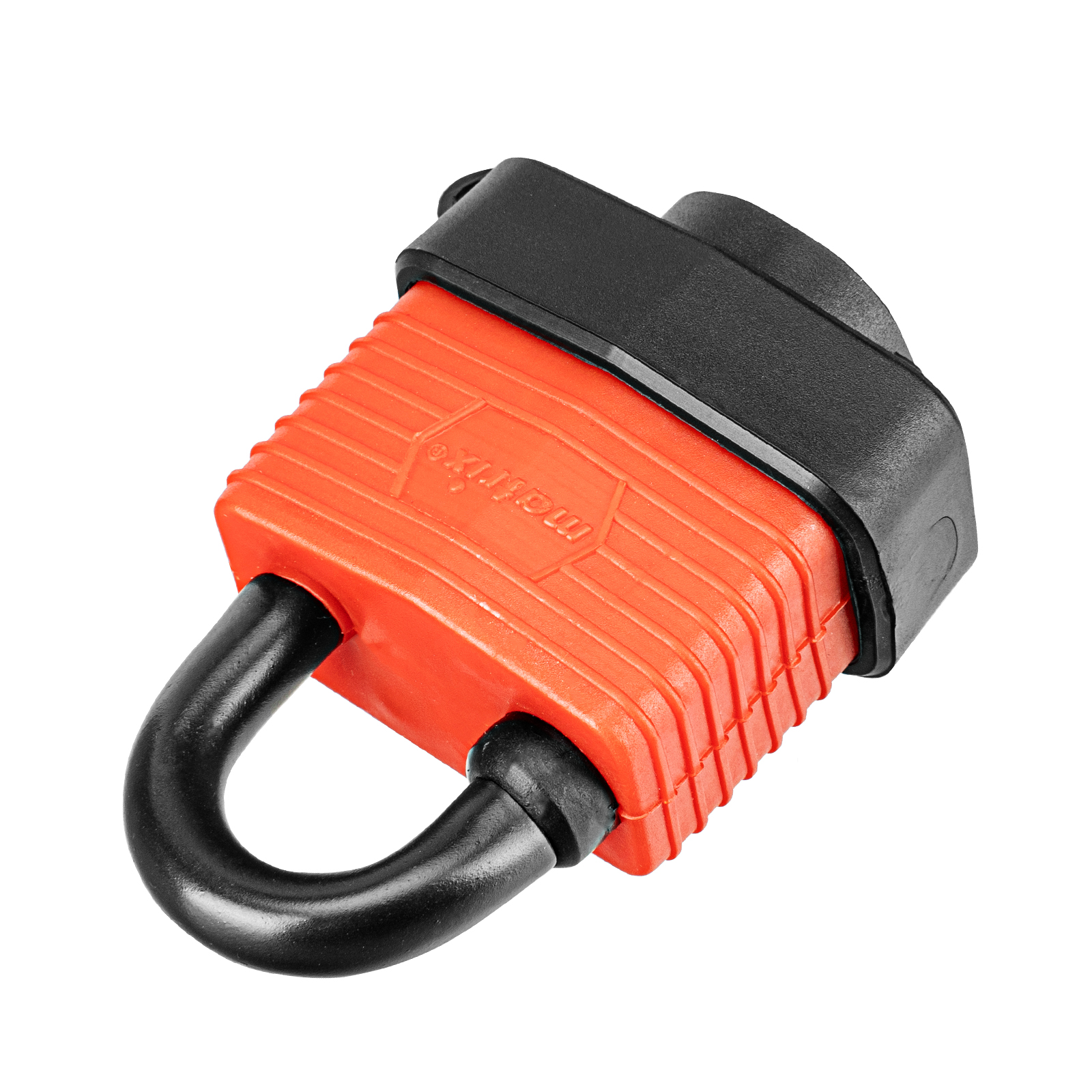 Замок навесной всепогодный, 40 мм Matrix