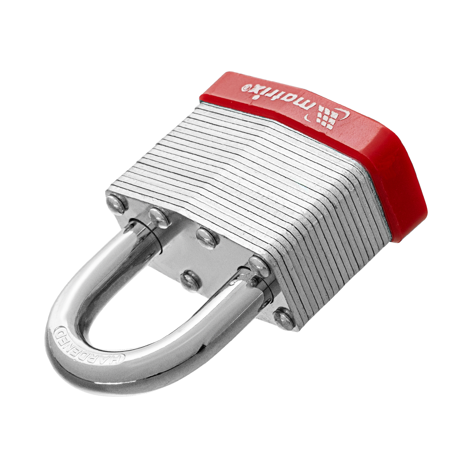 Замок навесной, 50 мм Matrix