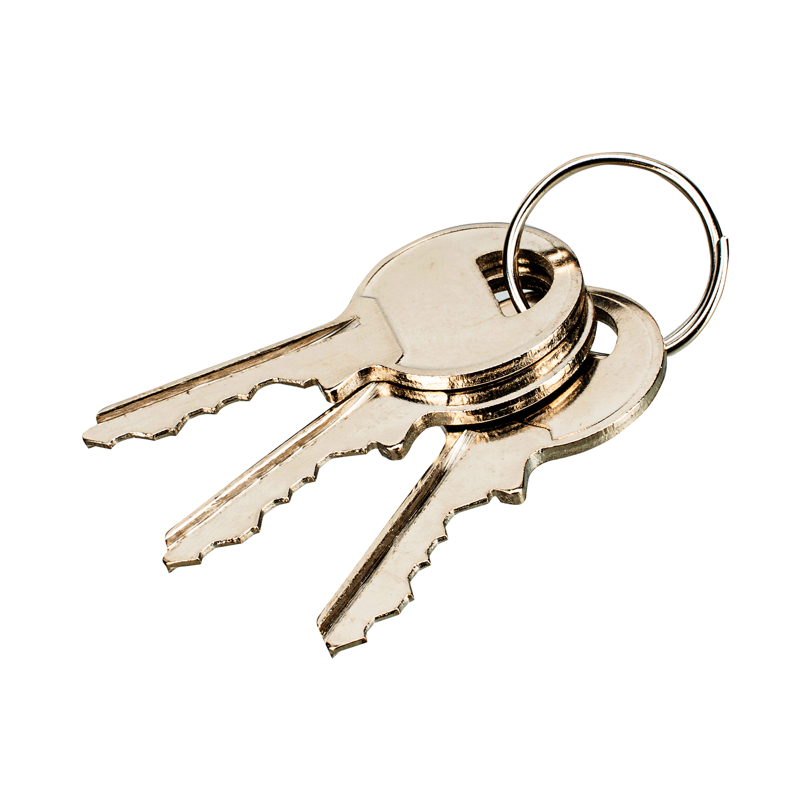 Замок навесной, 50 мм Matrix