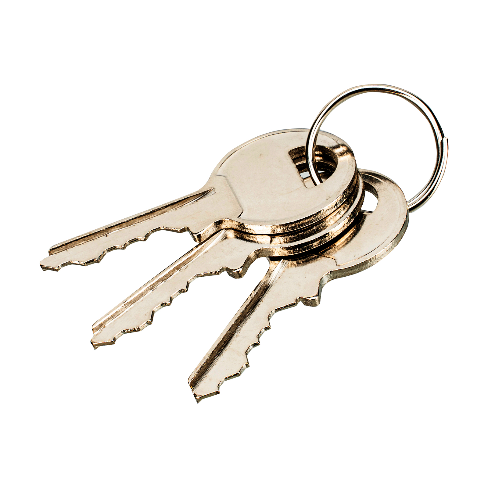 Замок навесной, 65 мм Matrix