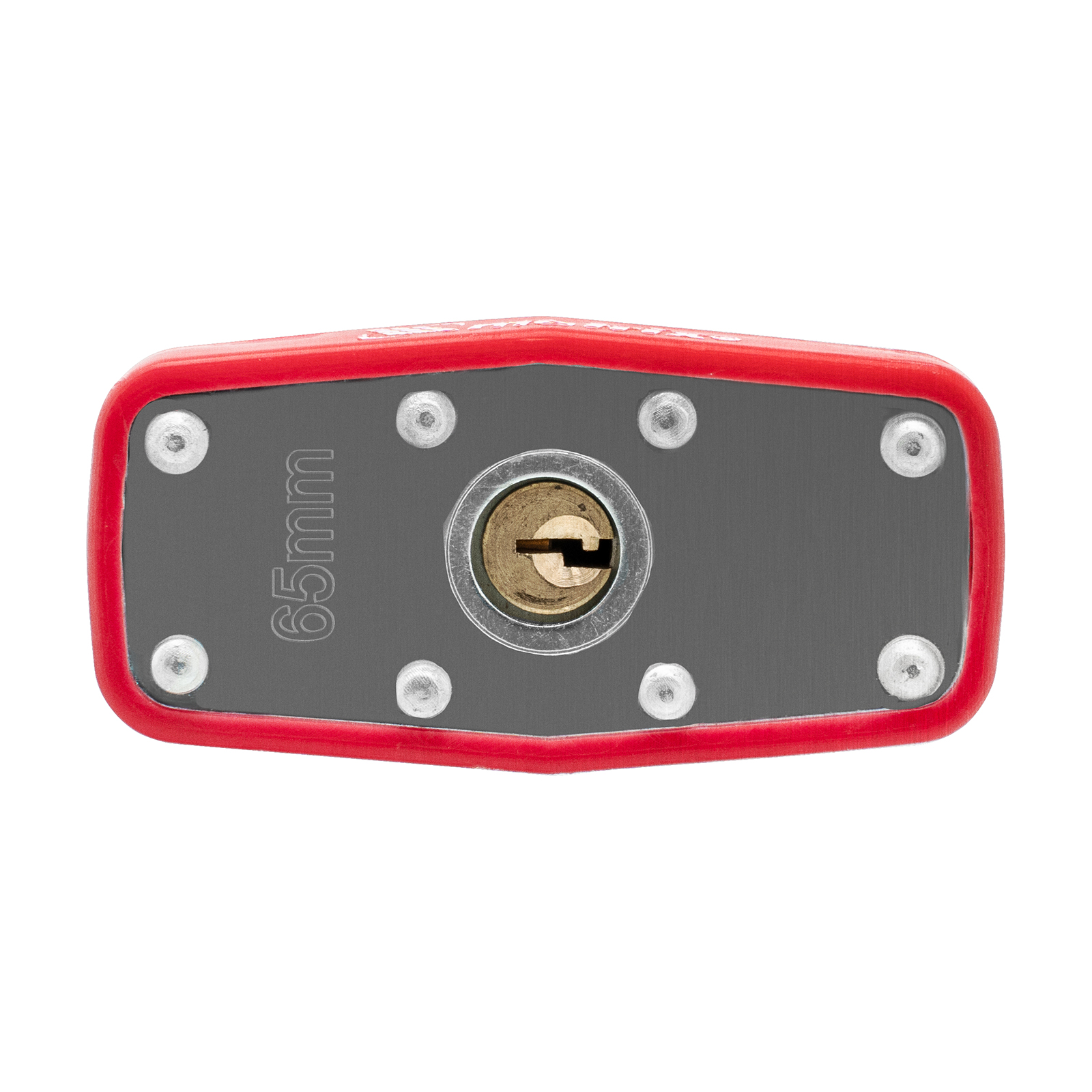 Замок навесной, 65 мм Matrix