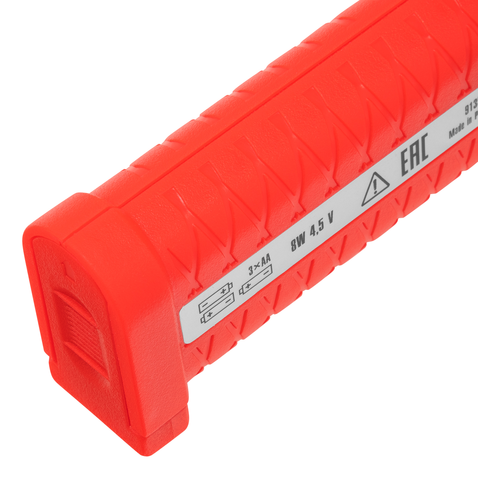 Паяльник беспроводной 4.5 В, 8 Вт, 350°С, припой 10 г, работа от элементов питания 3хАА Matrix