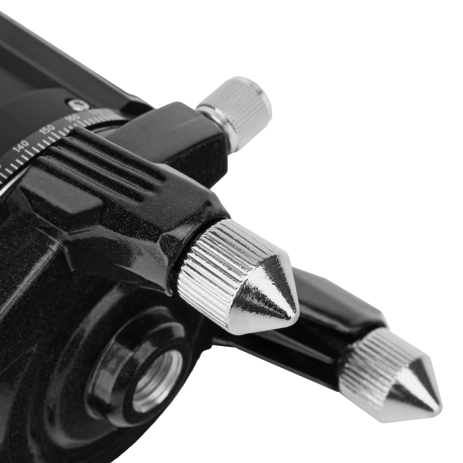 Лазерный уровень ML 05 Red, 20 м, 635 нм, резьба 5/8" Matrix