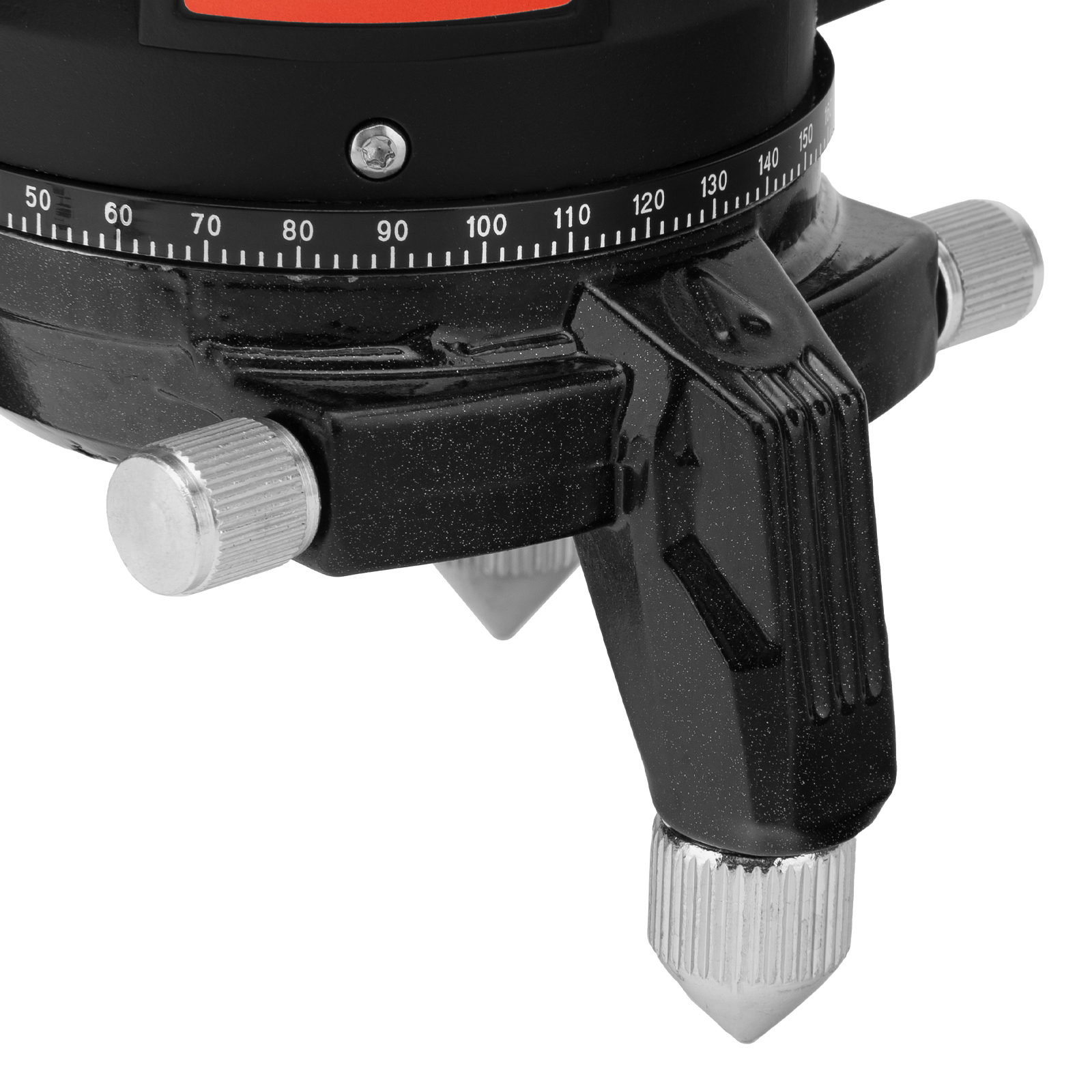 Лазерный уровень ML 06 Green, 30 м, 520 нм, аккумулятор Li 2800 мАч, резьба 5/8" Matrix