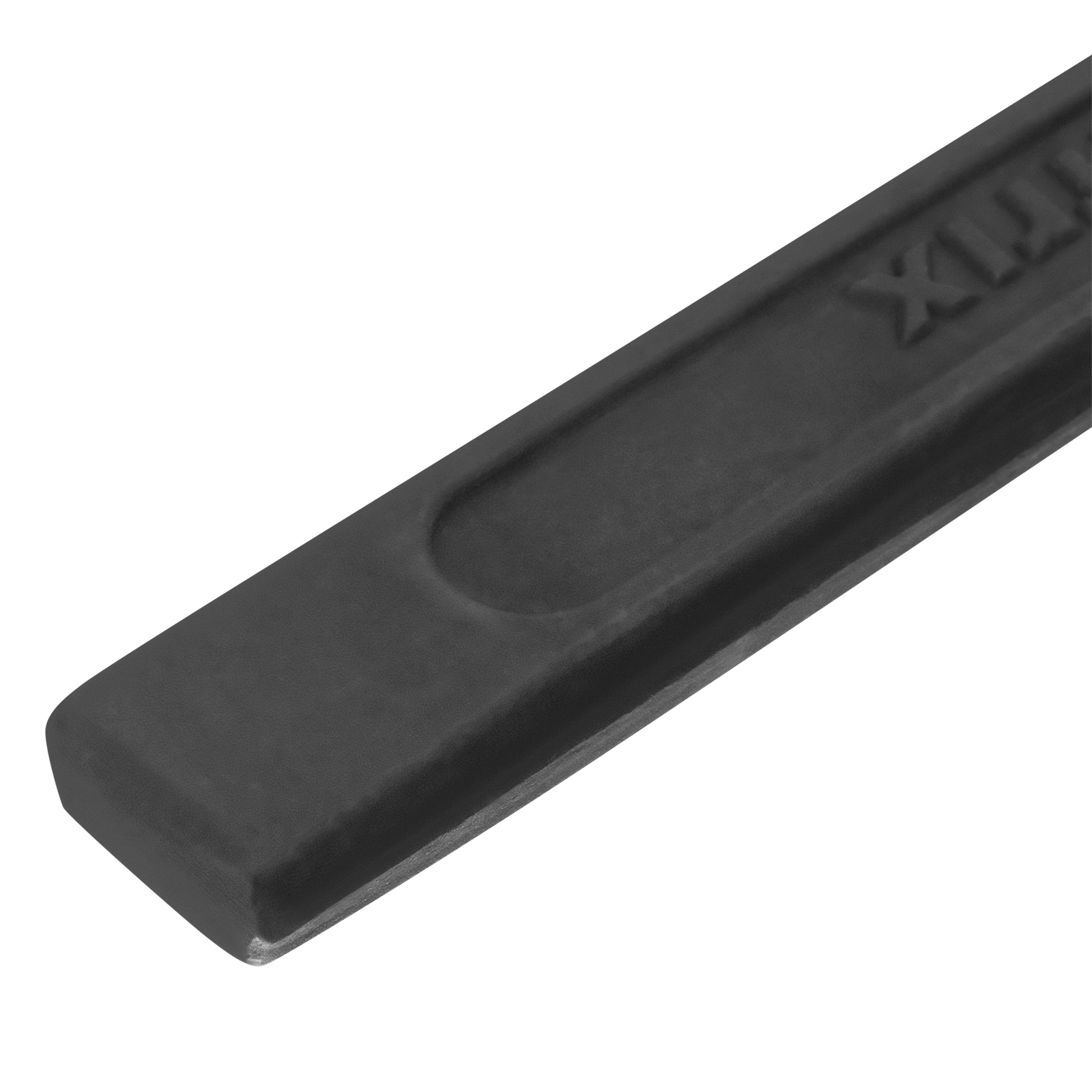 Зубило, 300 х 24 мм, CrMo, оксидированное Matrix