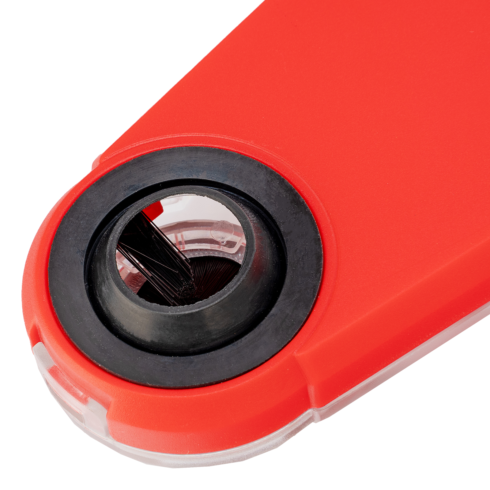 Лазерный уровень с приспособлением для сверления и пылесборником Matrix