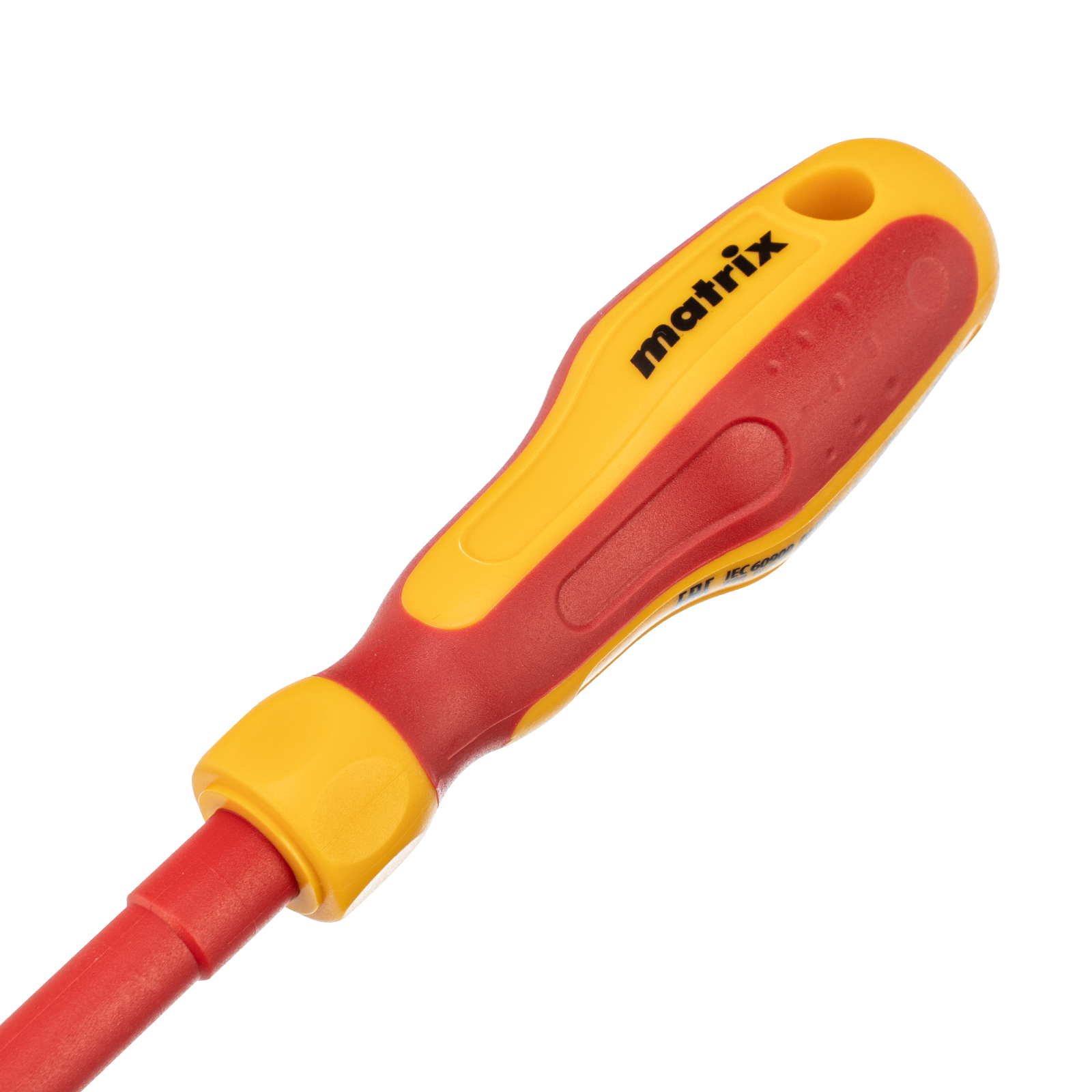 Набор диэлектрического инструмента, 4 предмета Matrix