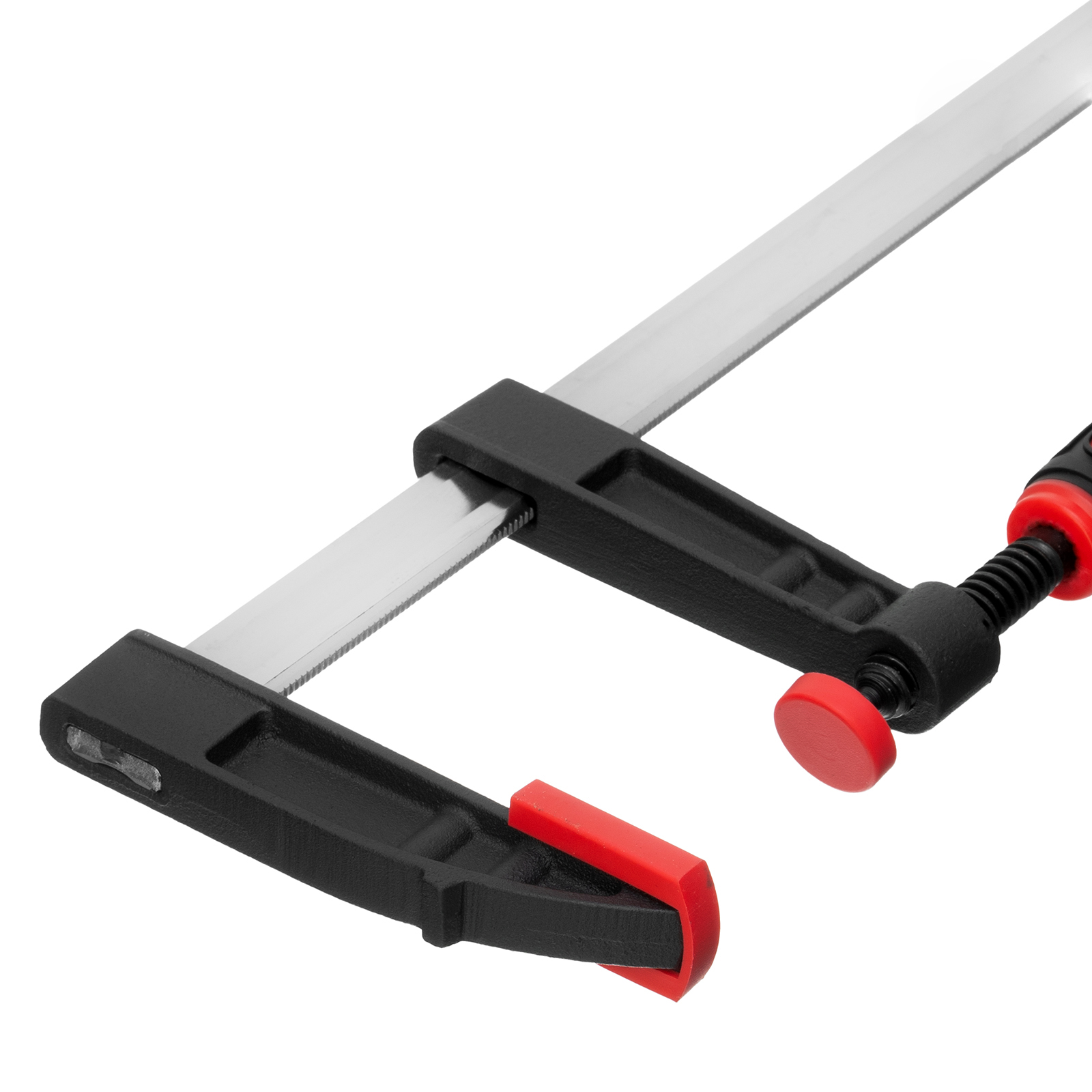 Струбцина F-образная, 300 х 80 х 380 мм Matrix