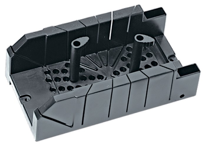 Стусло пластмассовое, 310 x 120 мм Matrix