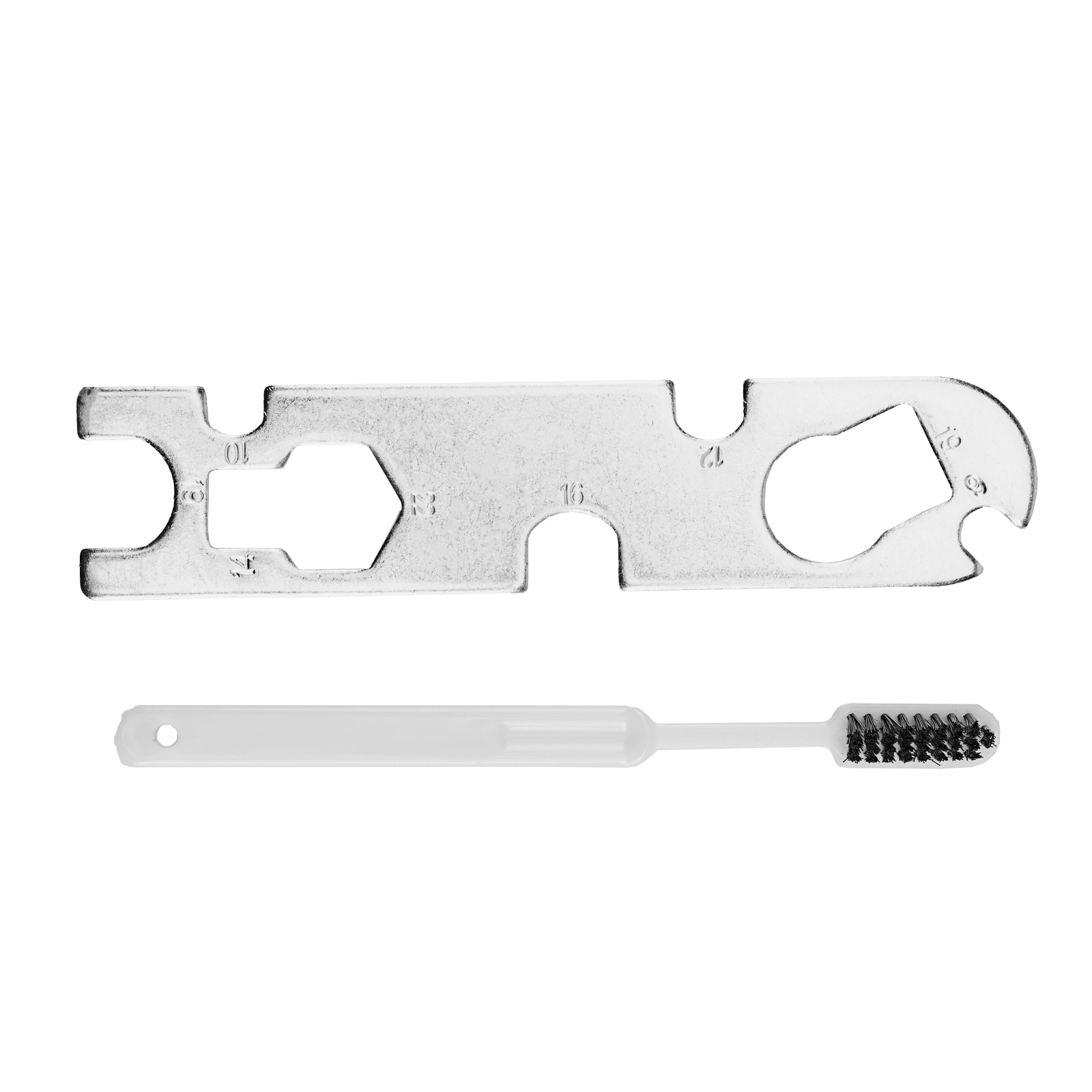 Краскораспылитель HVLP пневмат. с нижним бачком V= 1 л, сопло диаметром 1.4 мм Matrix