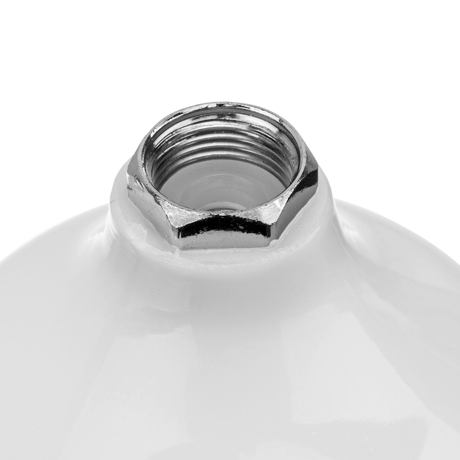 Краскораспылитель HP пневмат. с верхним бачком V= 0,6 л, сопло диаметром 1.7 мм Matrix