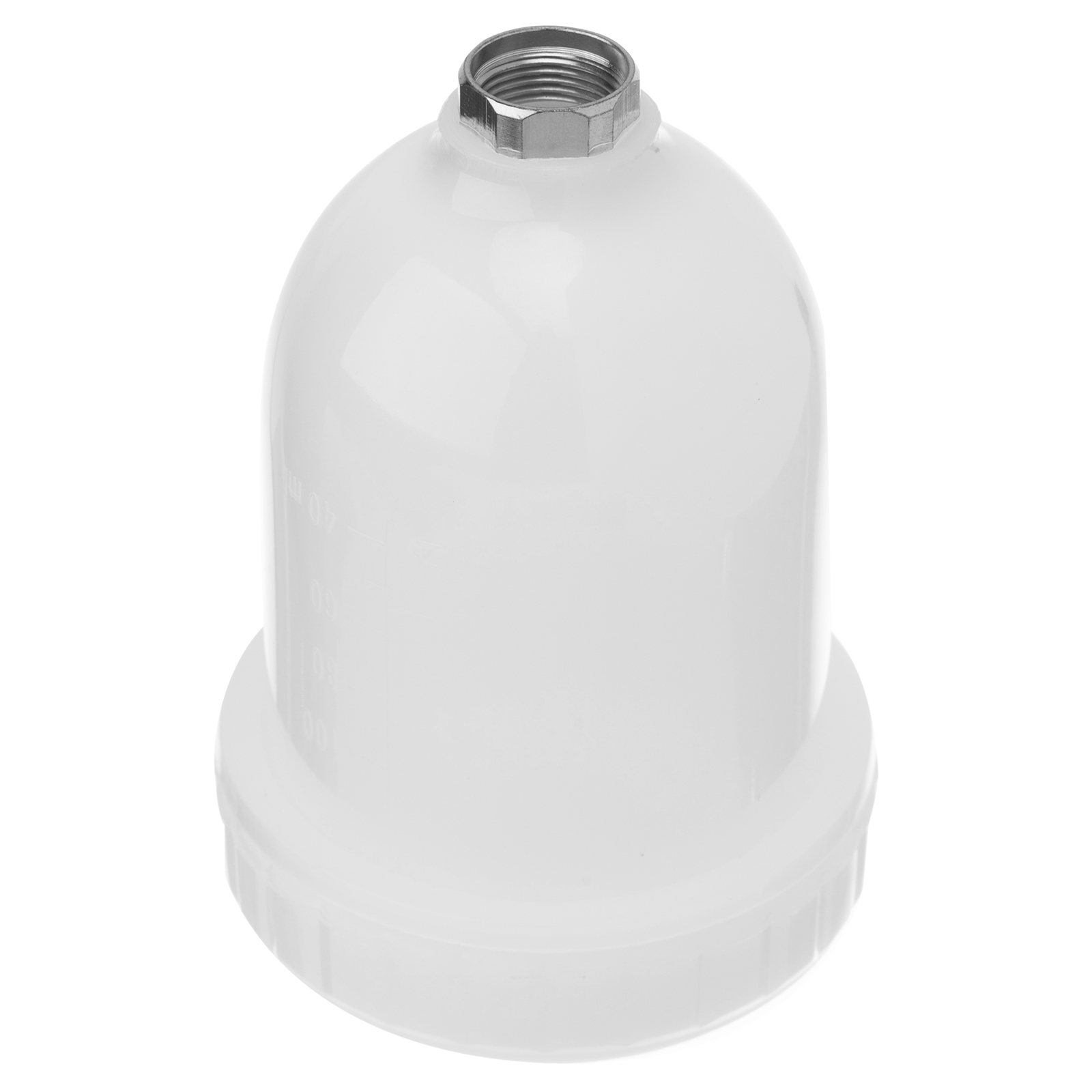 Краскораспылитель HVLP пневмат. с верхним бачком V= 0,1 л, сопло диаметром 0.8 мм Matrix