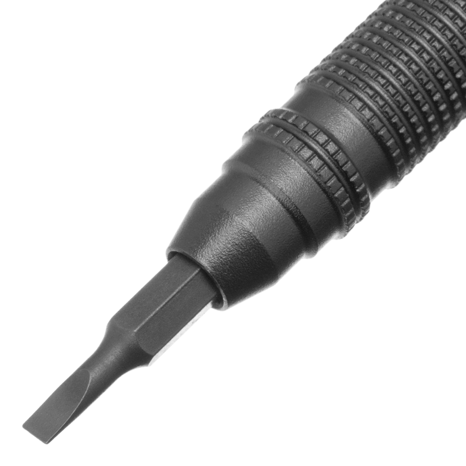 Набор для точных работ 26 в 1, универсальный, сталь CrV Matrix