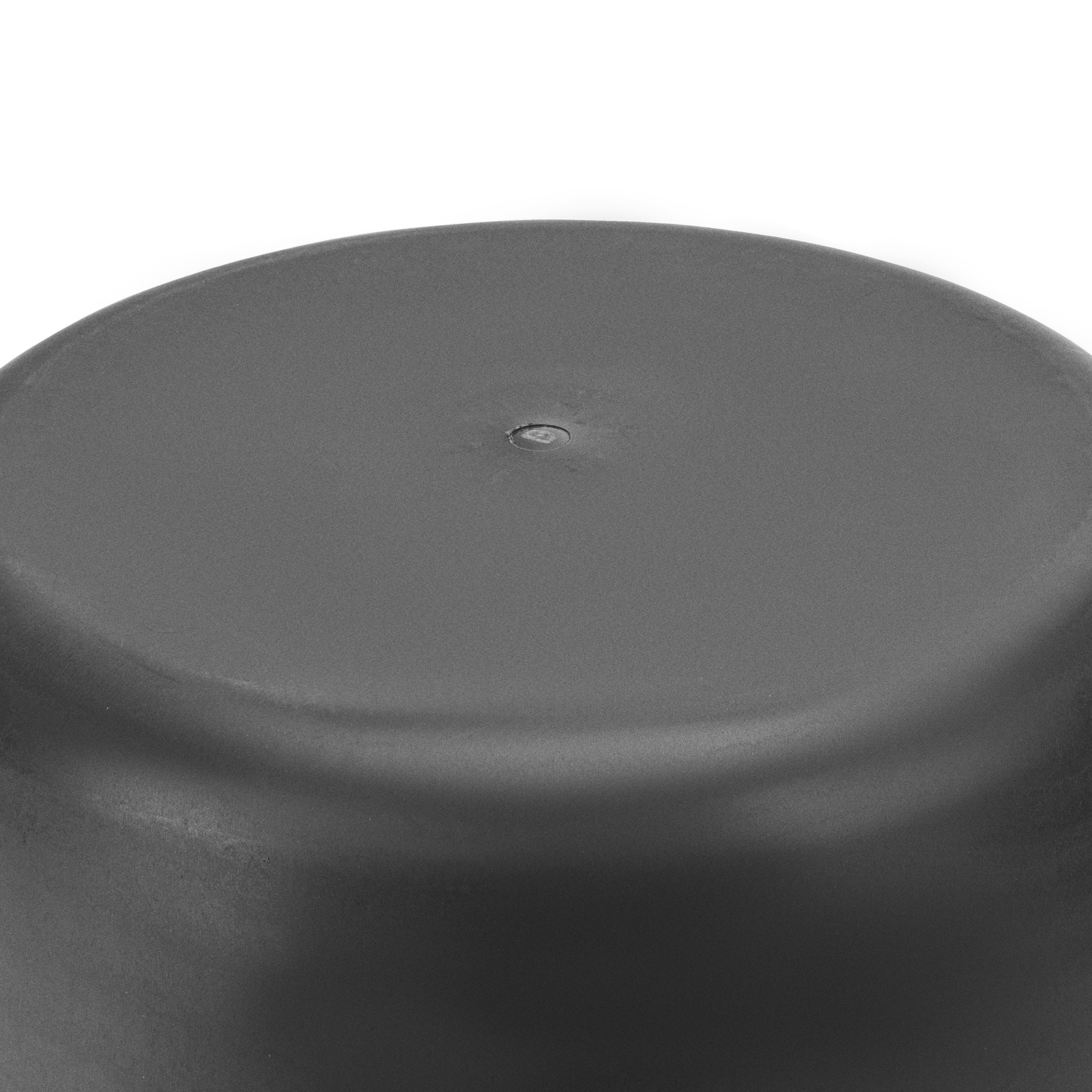 Таз круглый строительный усиленный, 65 л Matrix