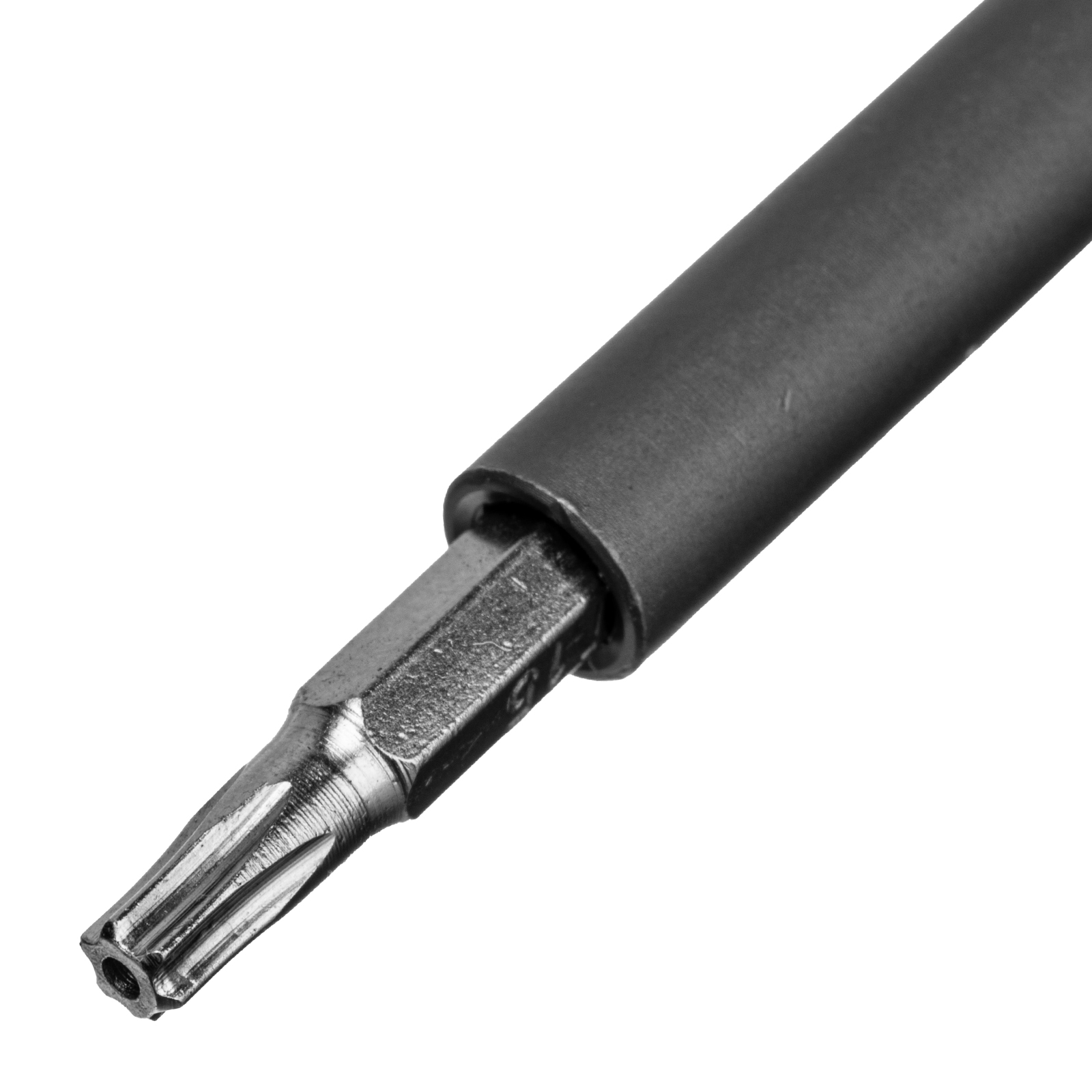 Набор для точных работ 22 в 1, универсальный, сталь CrV Matrix