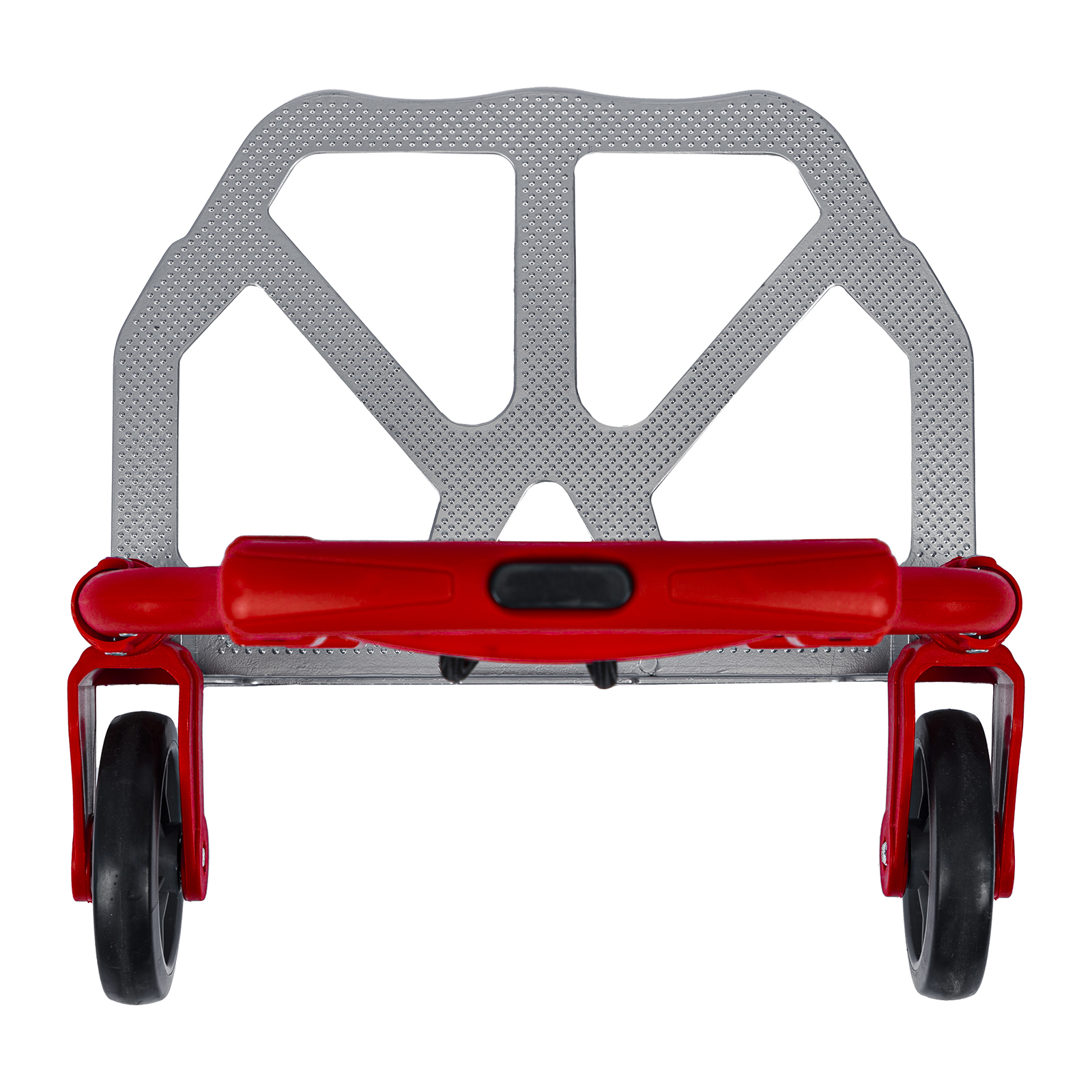 Тележка хозяйственная, складная, 2 колесная, грузоподъемность 70 кг Matrix