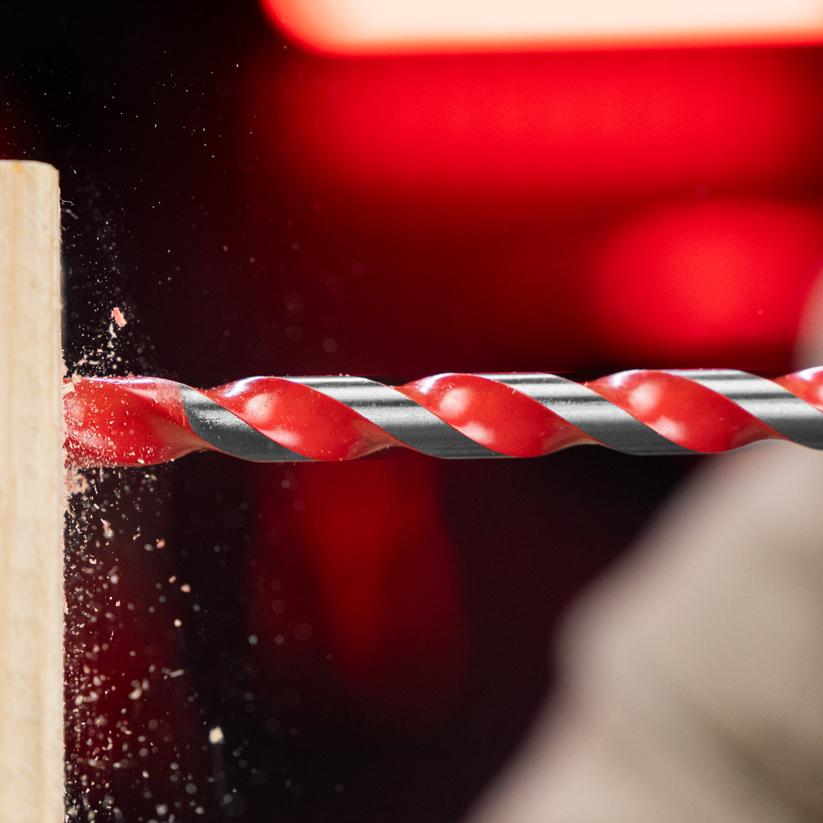 Сверло универсальное, 8мм Matrix