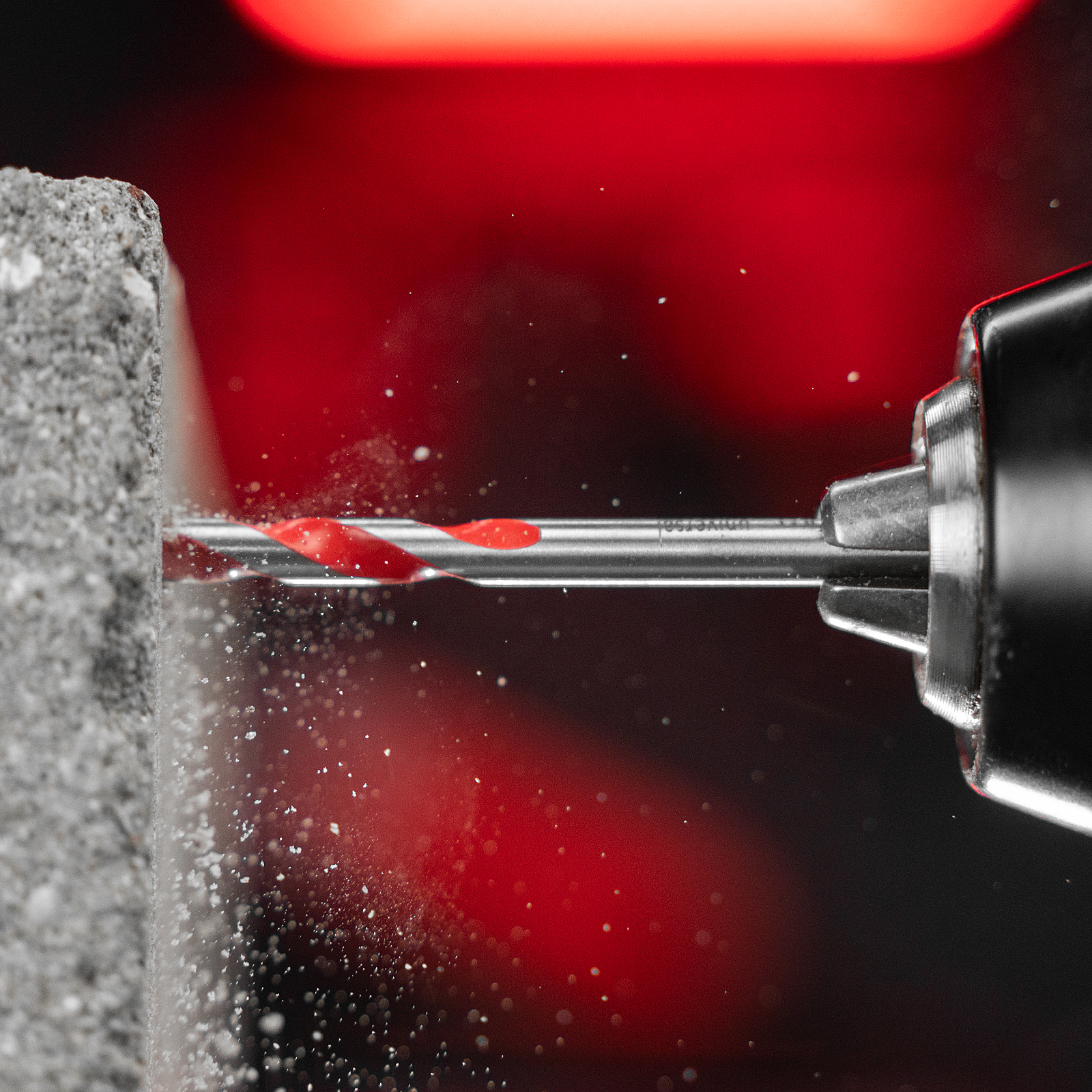 Набор сверл универсальных, 4-10мм, 5 шт Matrix