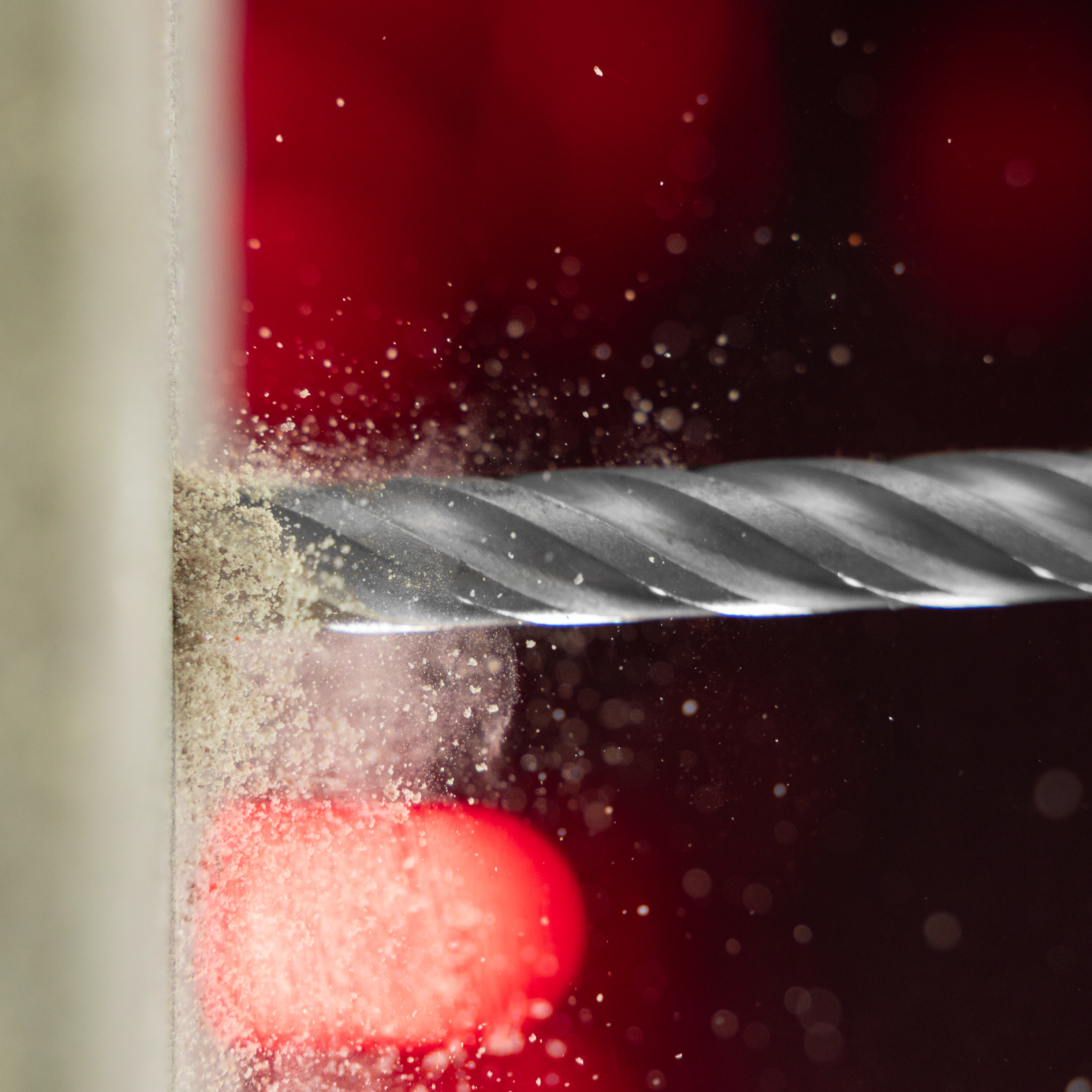 Бур по бетону, 14 x 600 мм, SDS PLUS c крестовой пластиной MATRIX