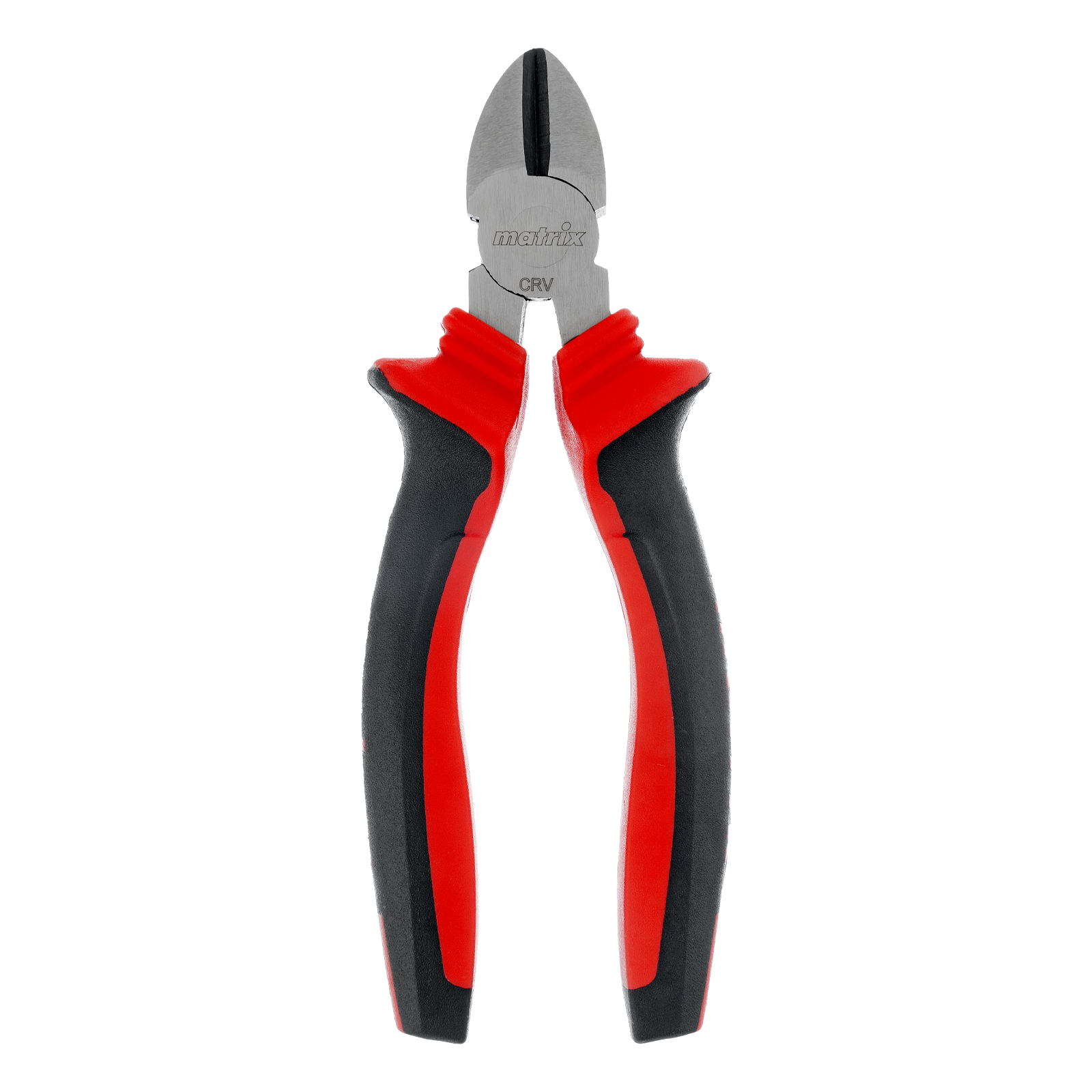 Бокорезы, 160 мм, хром-ванадий, двухкомпонентные рукоятки Matrix